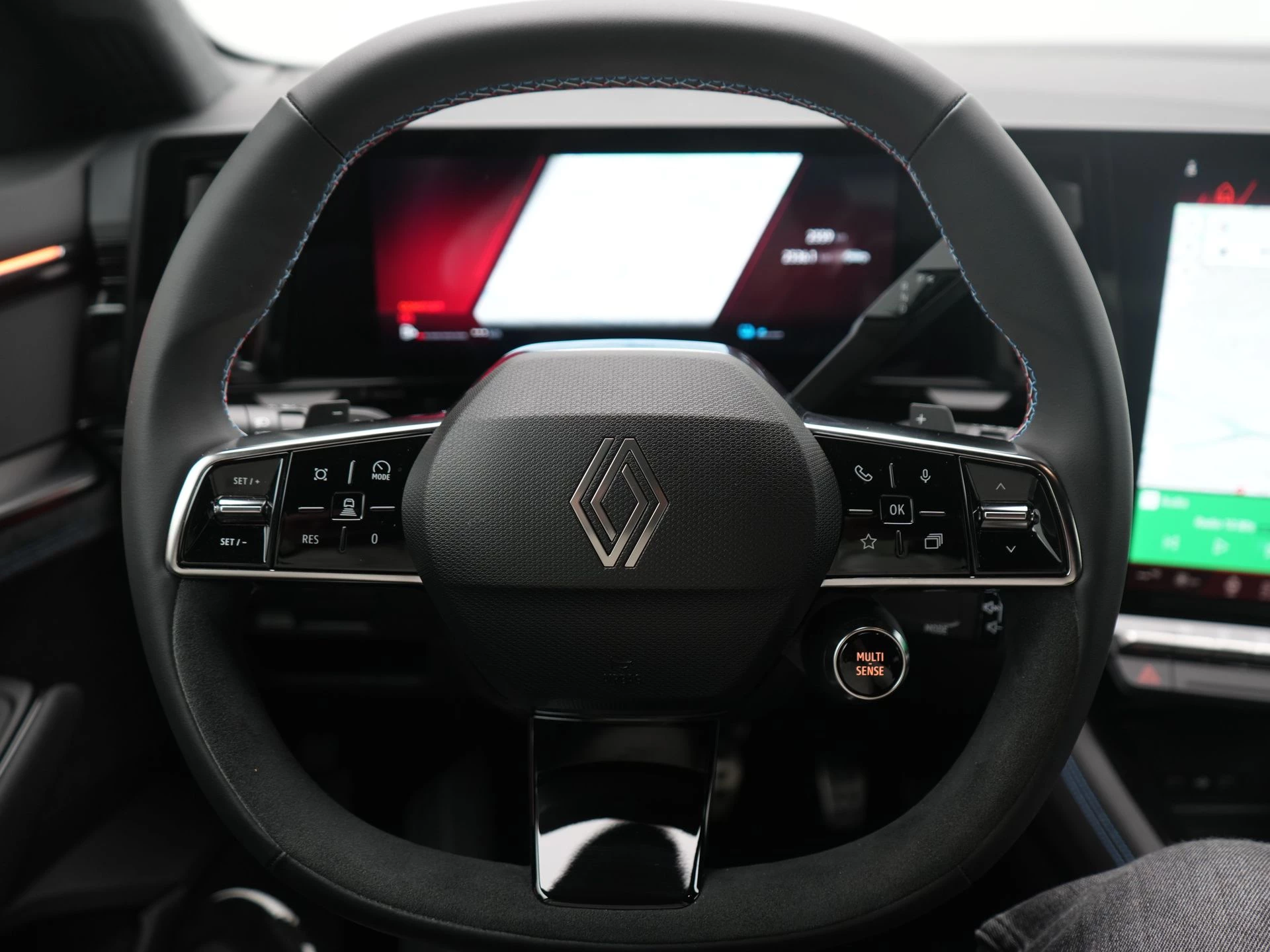 Hoofdafbeelding Renault Austral