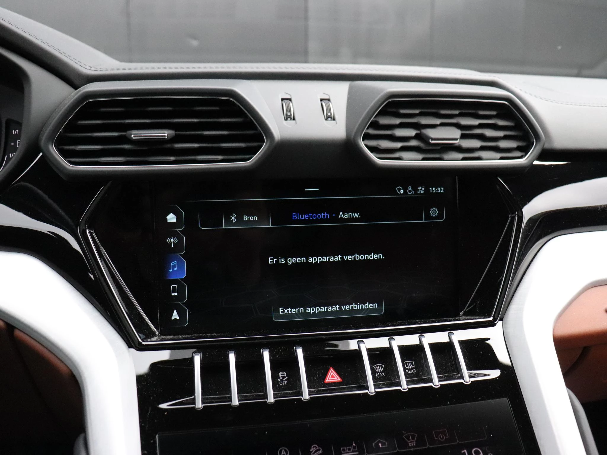 Hoofdafbeelding Lamborghini Urus