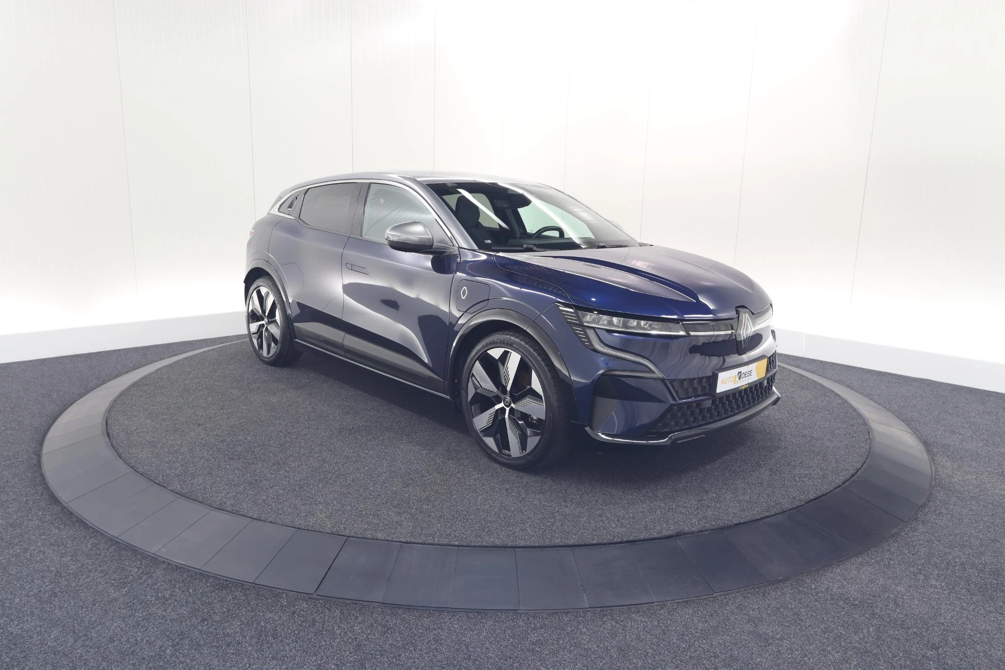 Hoofdafbeelding Renault Megane E-Tech