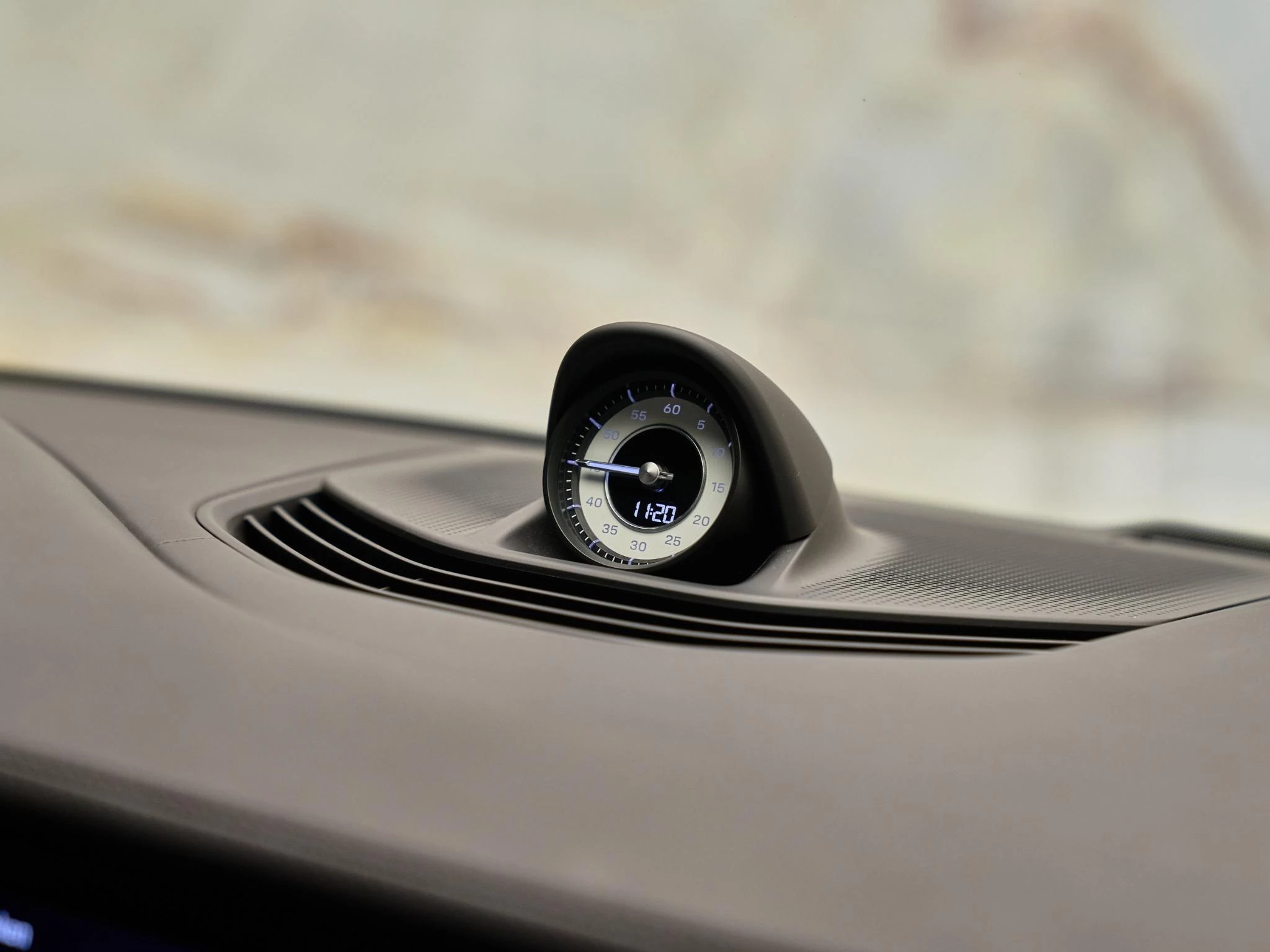 Hoofdafbeelding Porsche Taycan