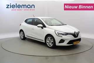 Renault Clio 1.0 TCe Zen - Navi, CarPlay