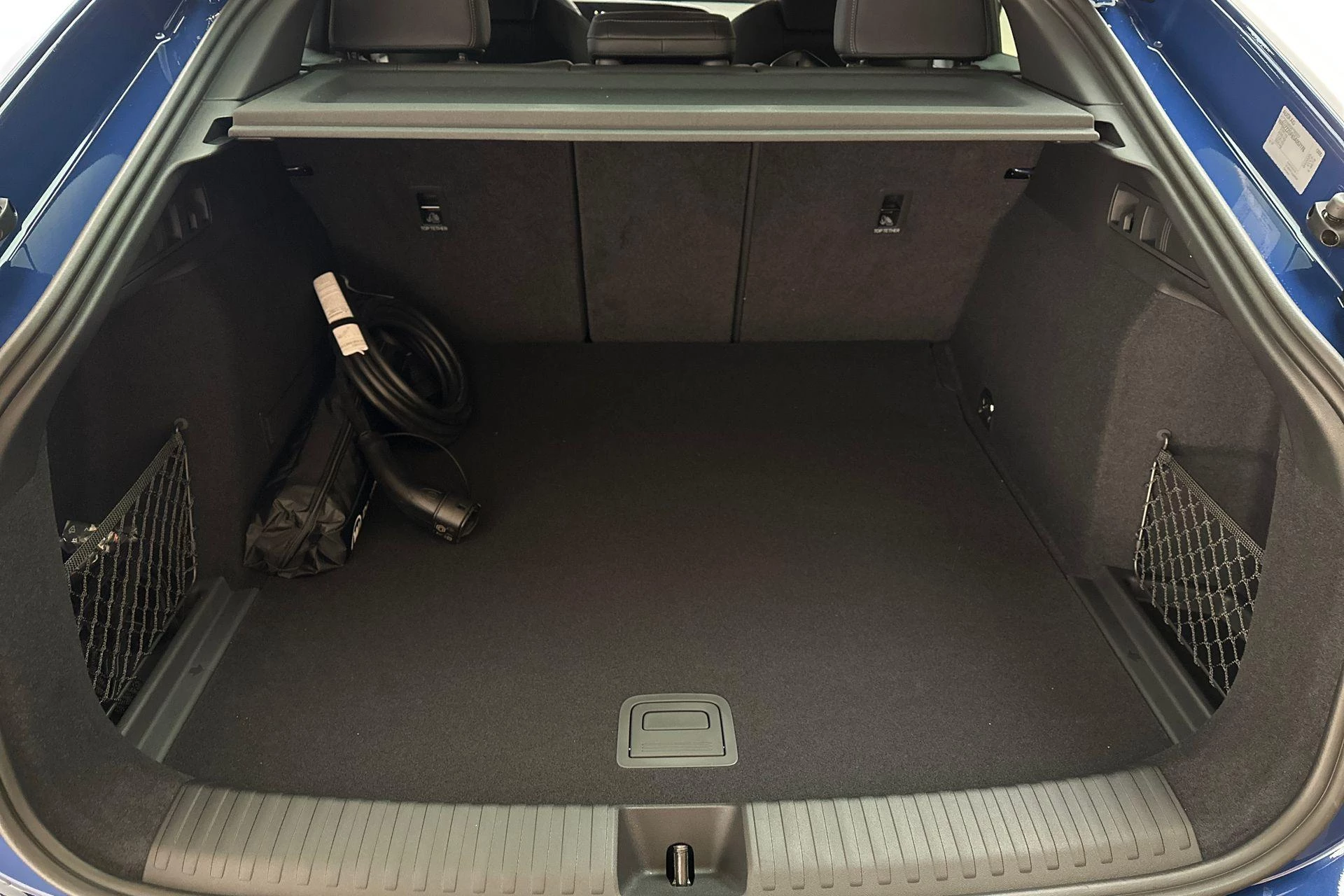 Hoofdafbeelding Audi Q6 e-tron