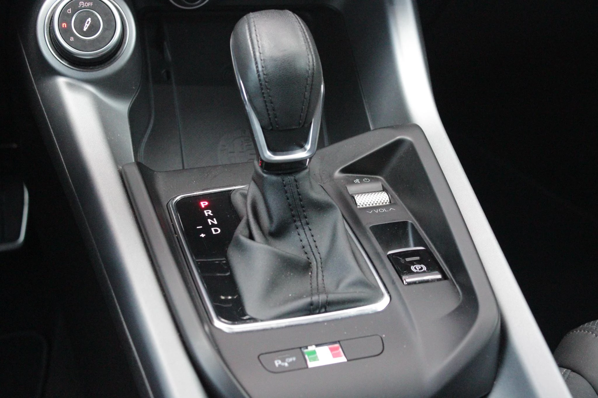 Hoofdafbeelding Alfa Romeo Tonale