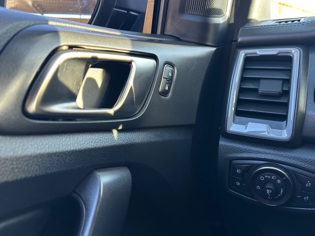 Hoofdafbeelding Ford Ranger