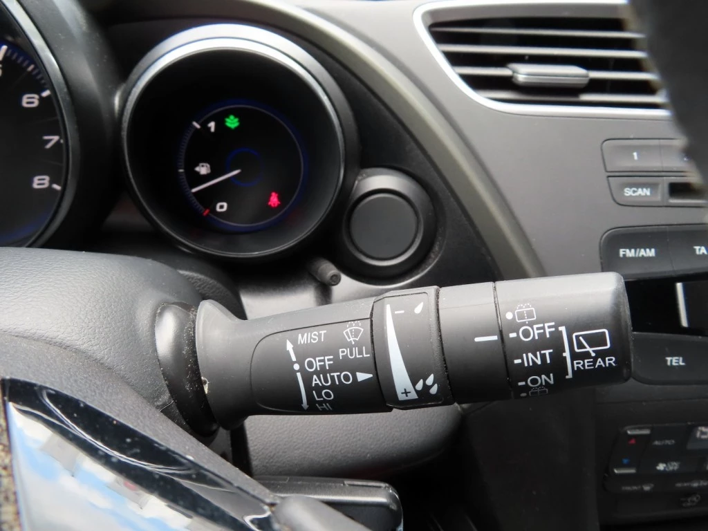 Hoofdafbeelding Honda Civic