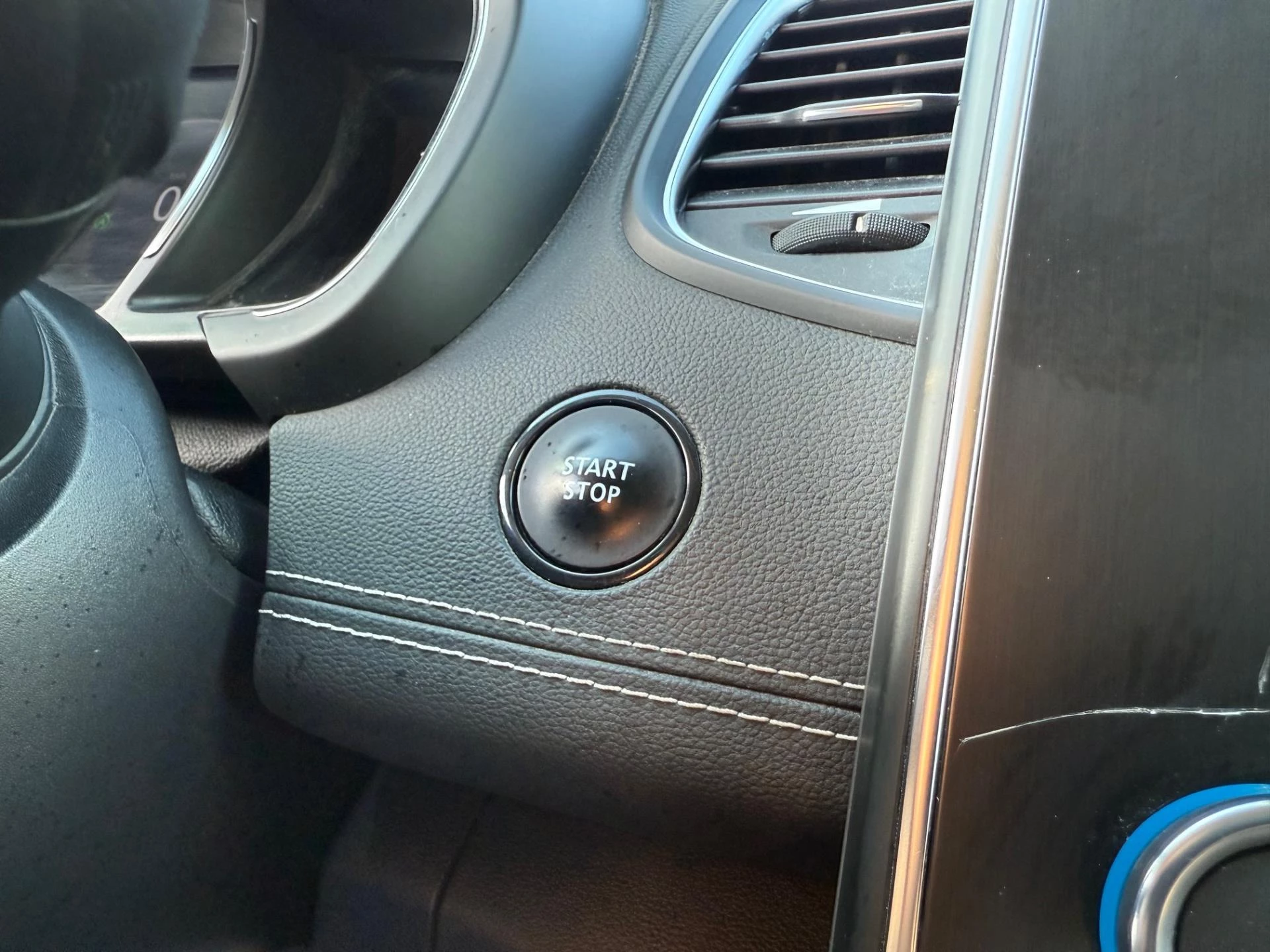 Hoofdafbeelding Renault Scénic