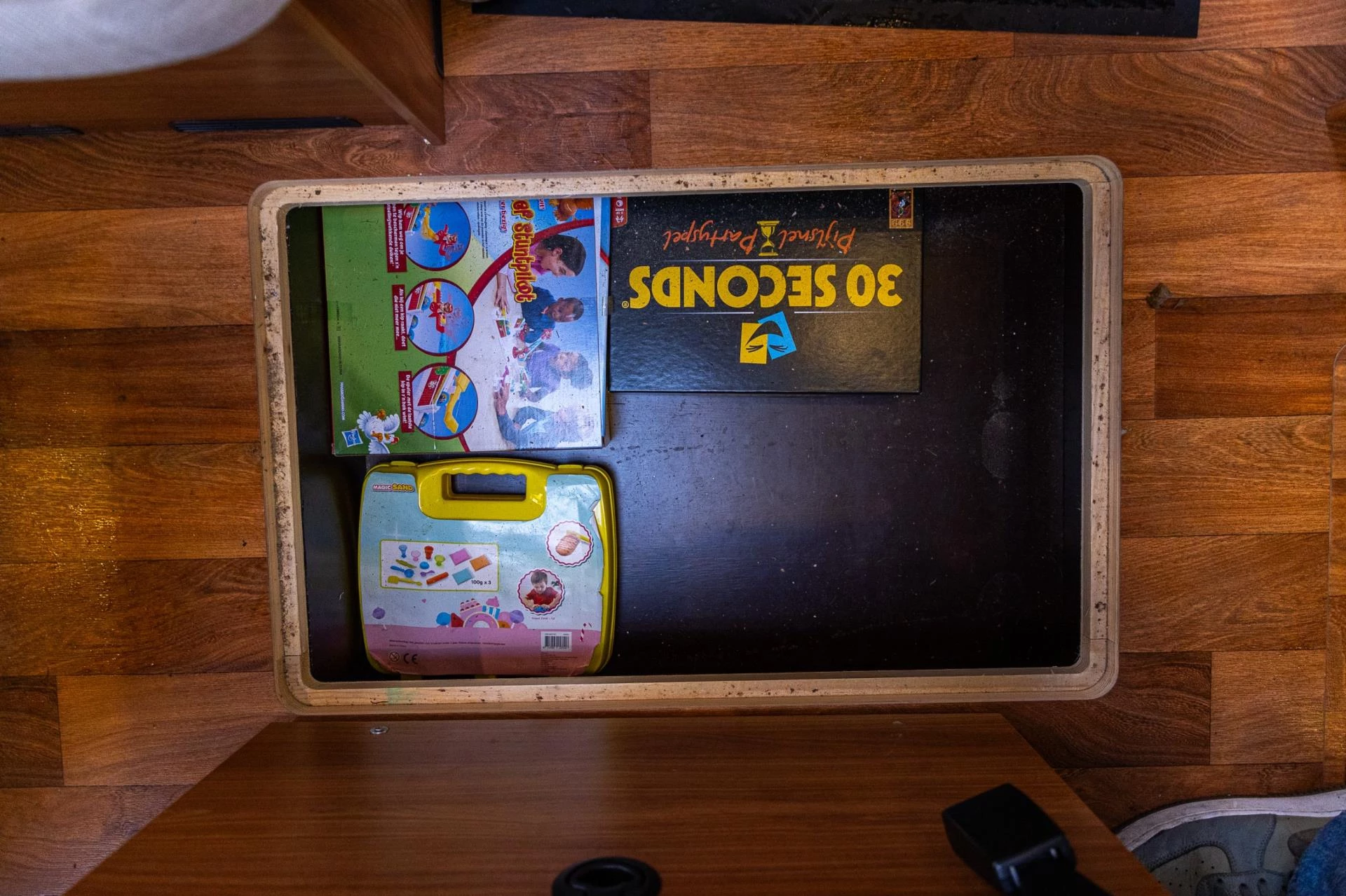 Hoofdafbeelding Dethleffs I 7150