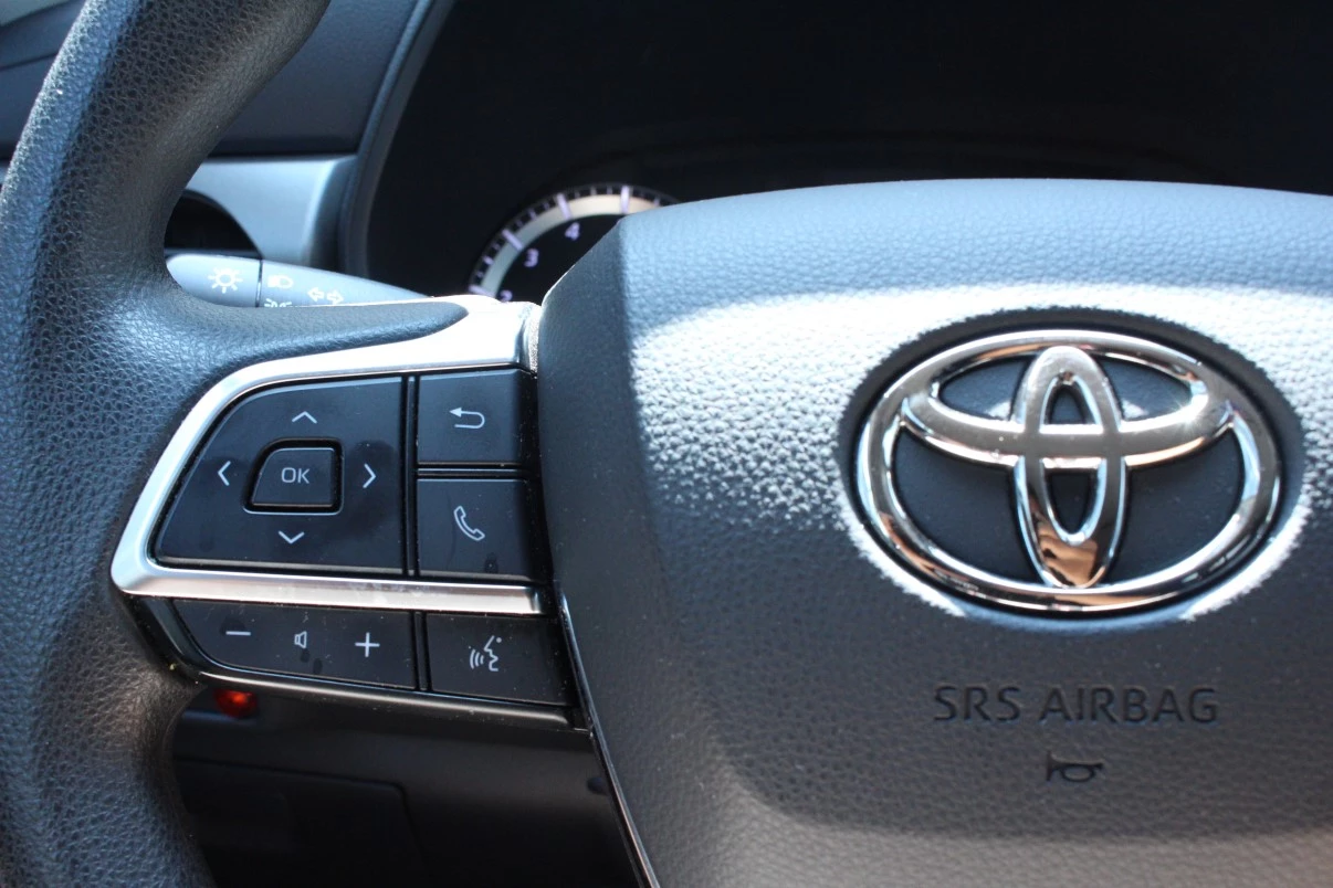 Hoofdafbeelding Toyota Highlander