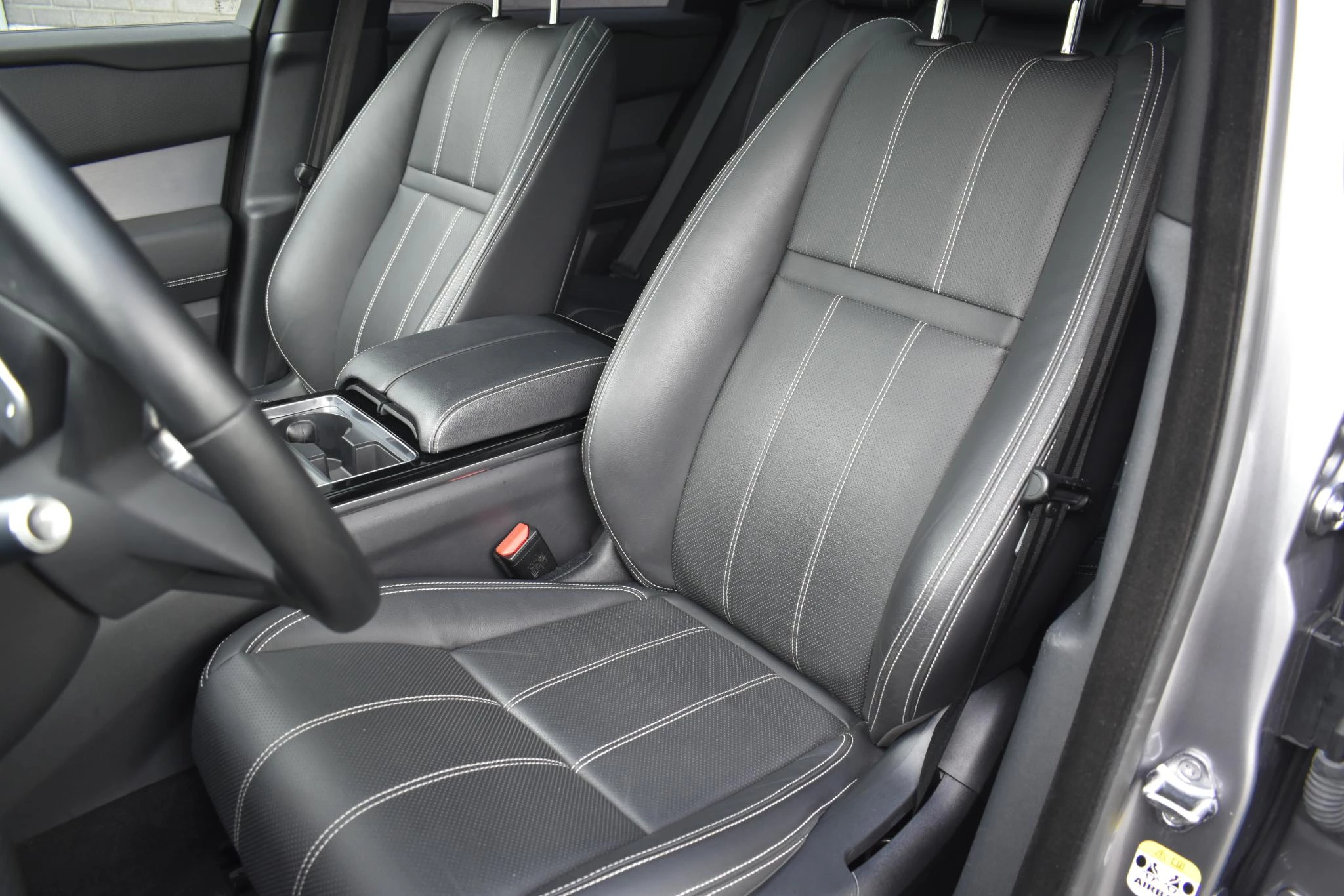 Hoofdafbeelding Land Rover Range Rover Velar