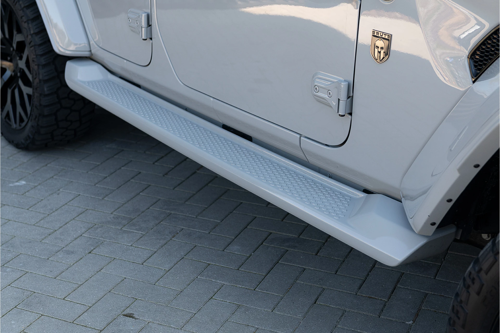 Hoofdafbeelding Jeep Wrangler