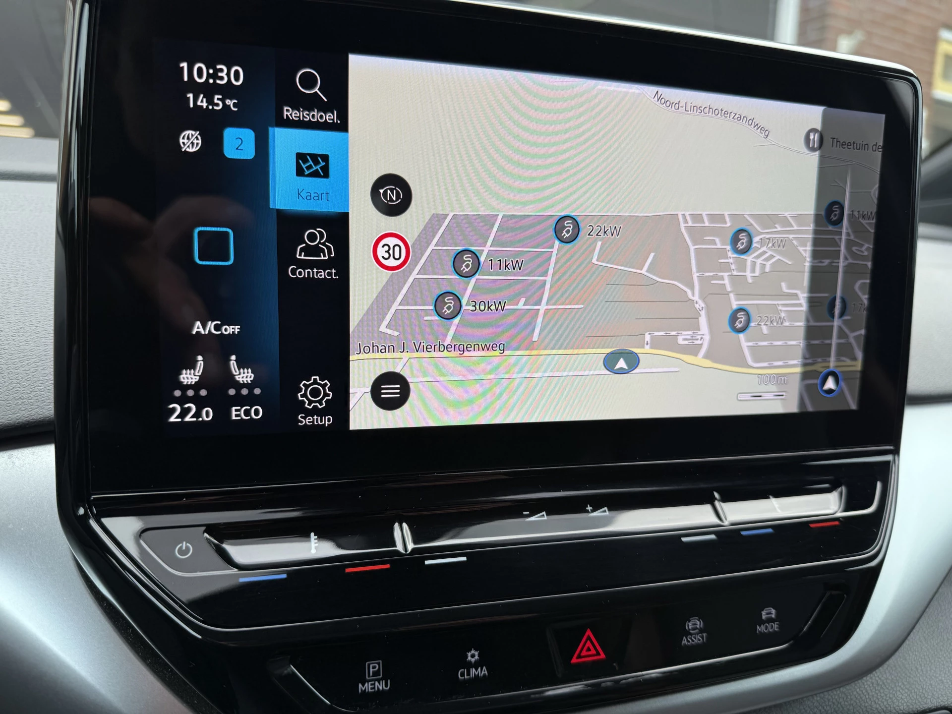 Hoofdafbeelding Volkswagen ID.4