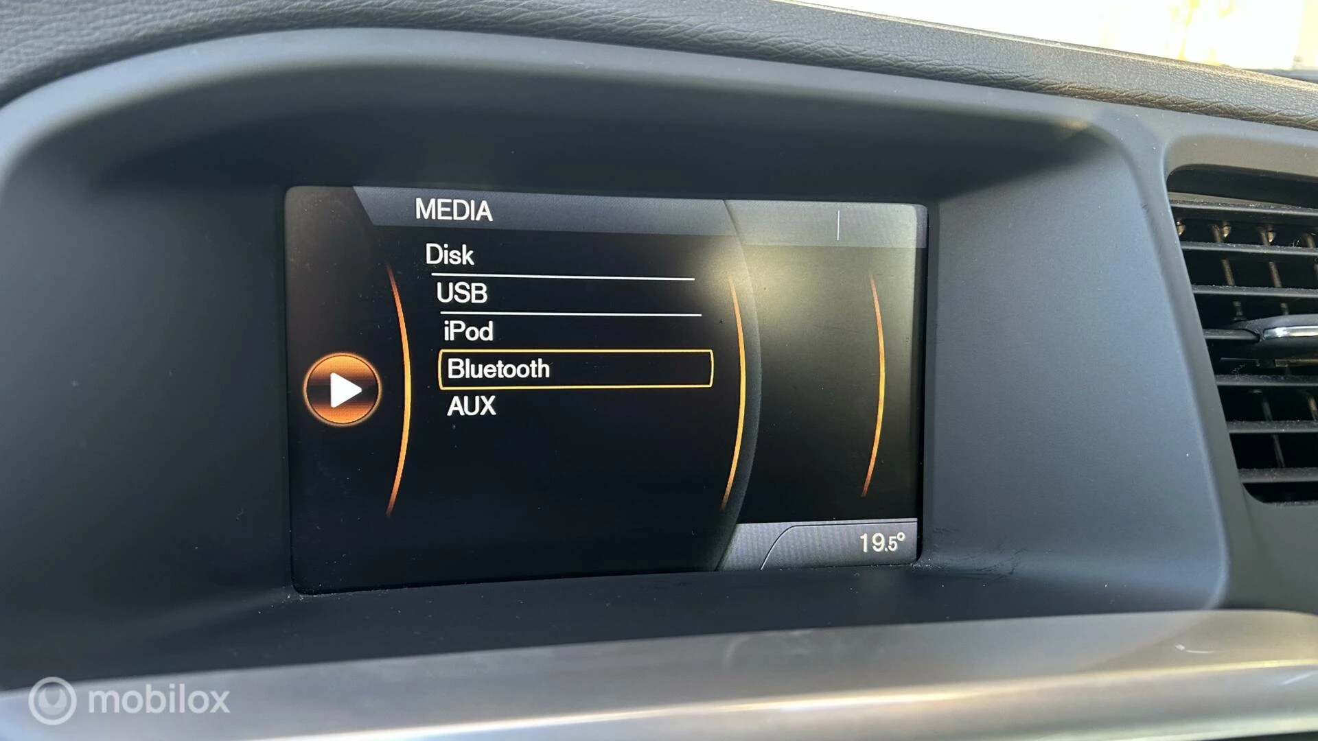 Hoofdafbeelding Volvo S60