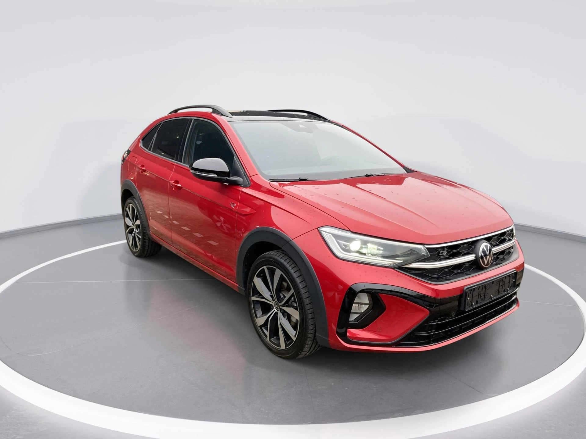 Hoofdafbeelding Volkswagen Taigo