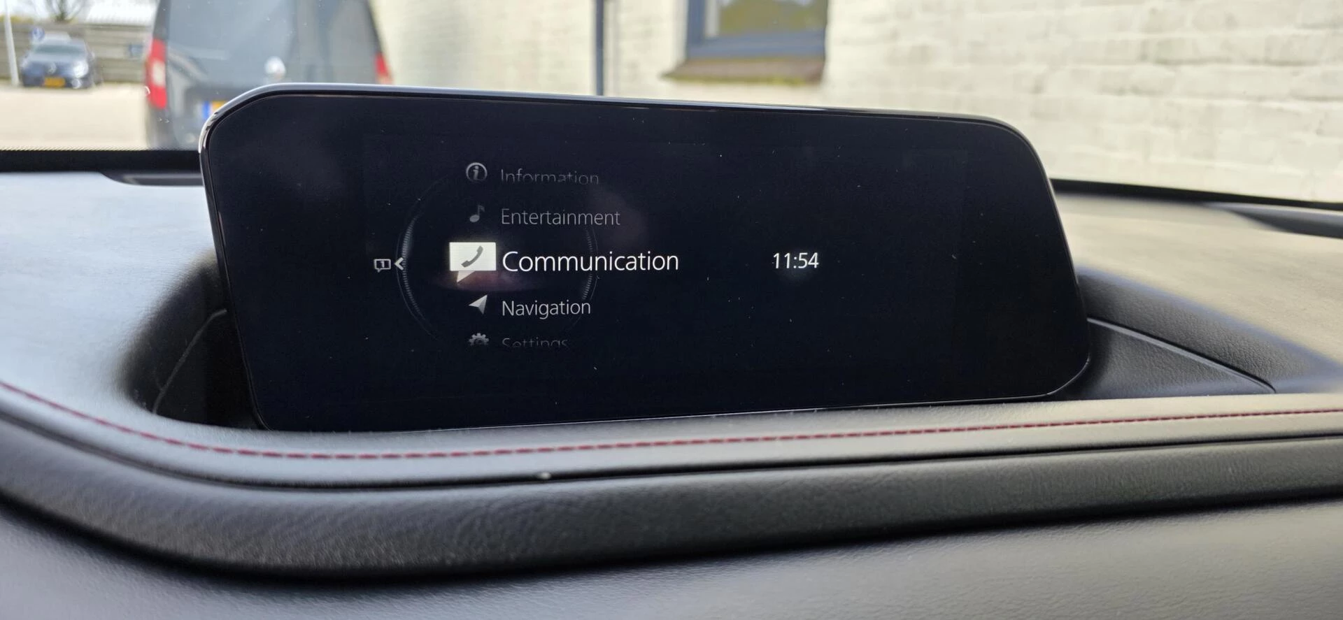 Hoofdafbeelding Mazda CX-30