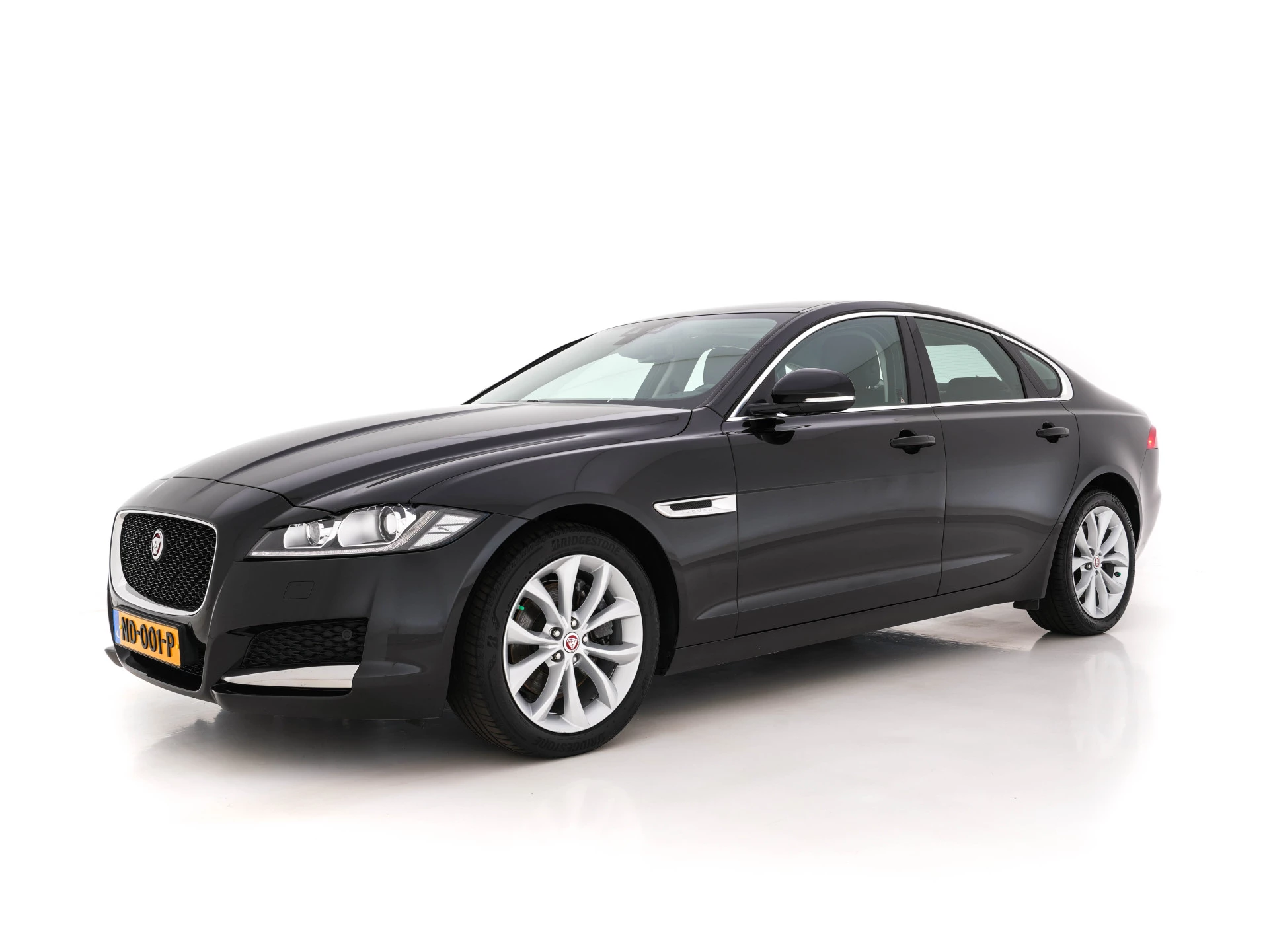 Hoofdafbeelding Jaguar XF