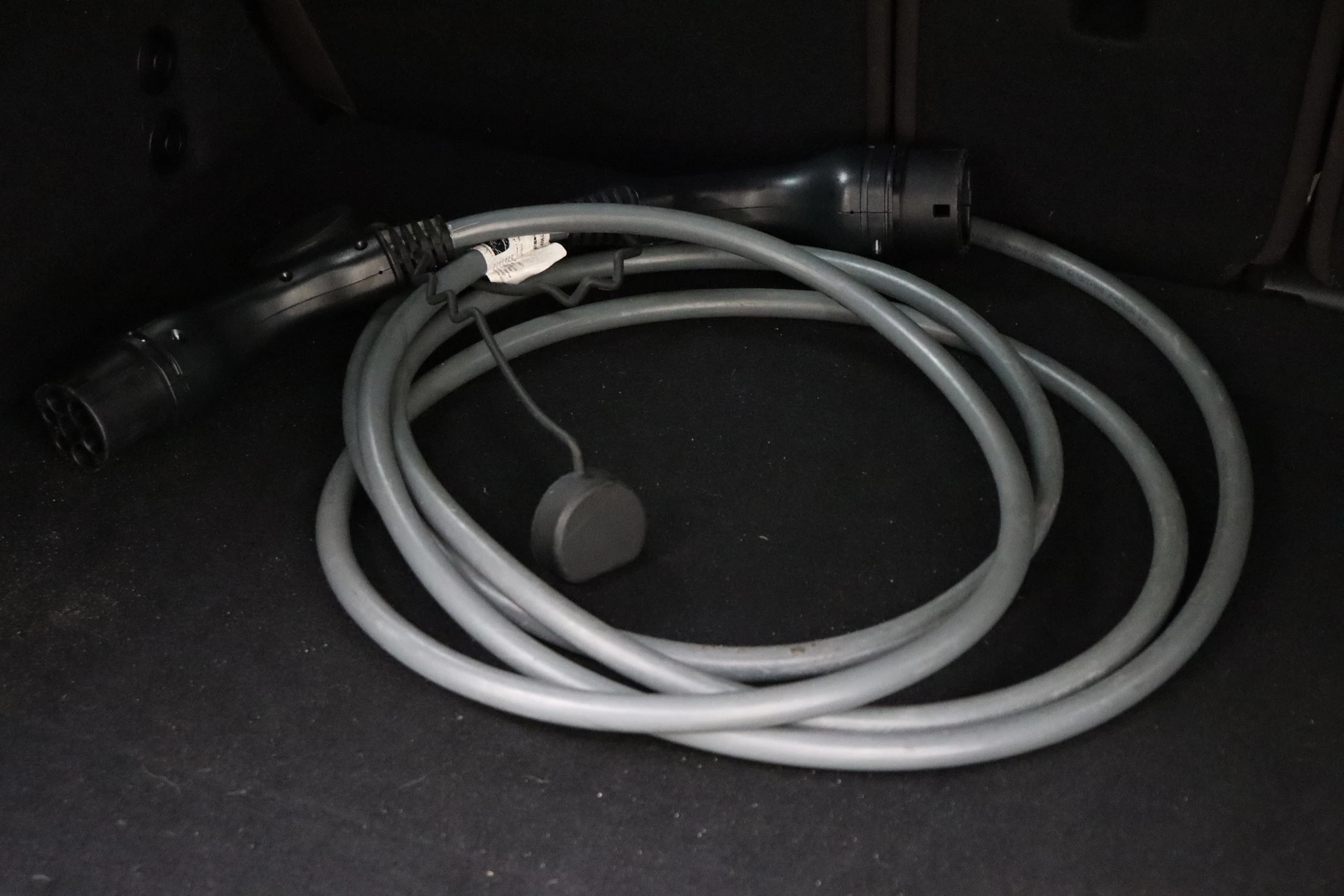 Hoofdafbeelding BMW iX1