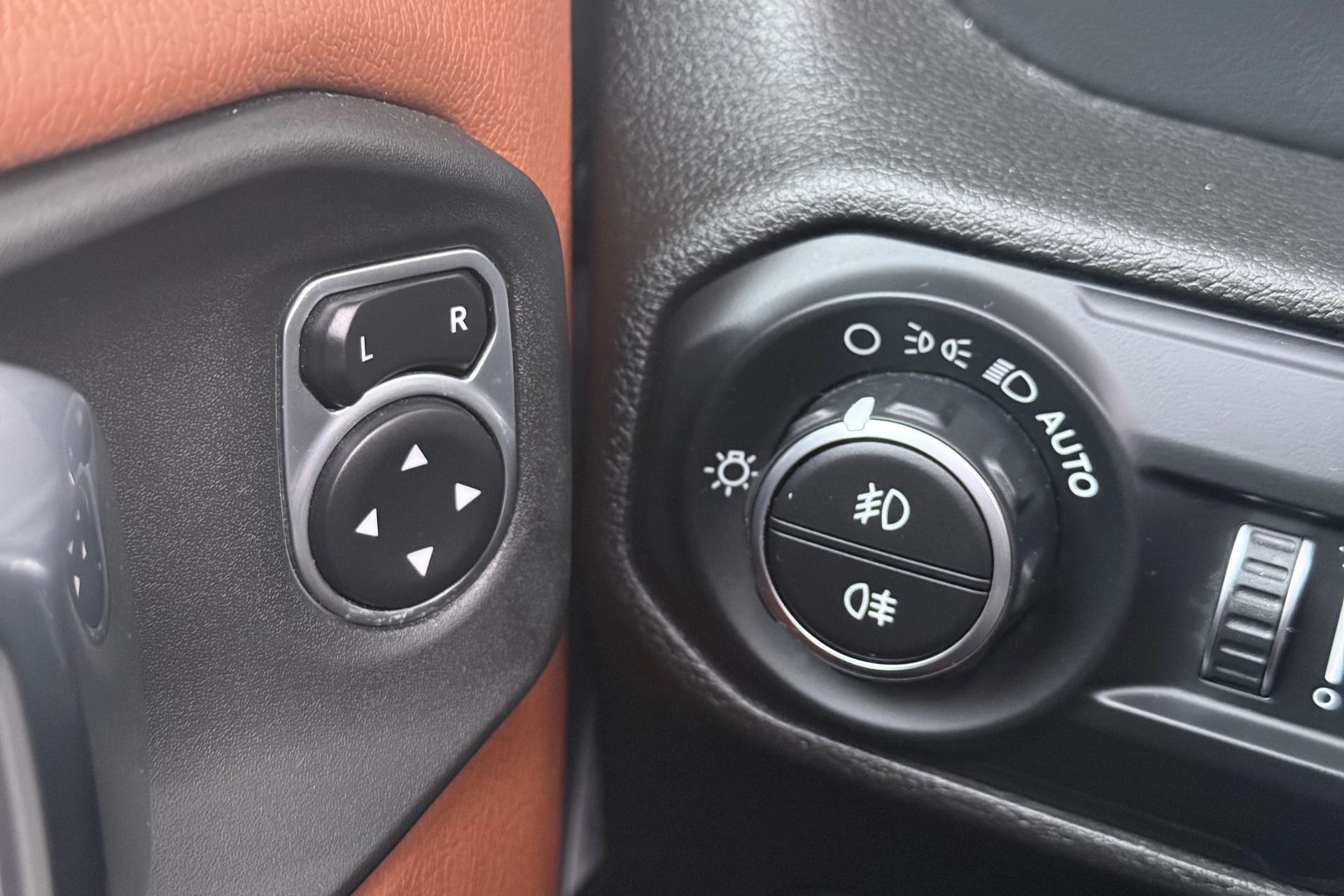 Hoofdafbeelding Jeep Wrangler