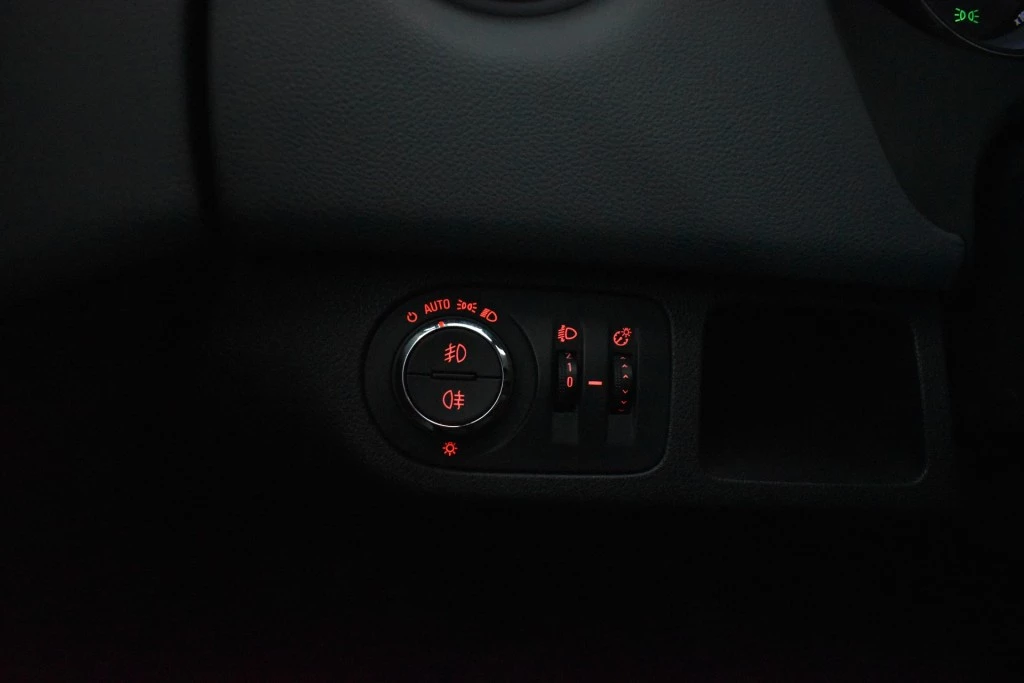 Hoofdafbeelding Opel Meriva