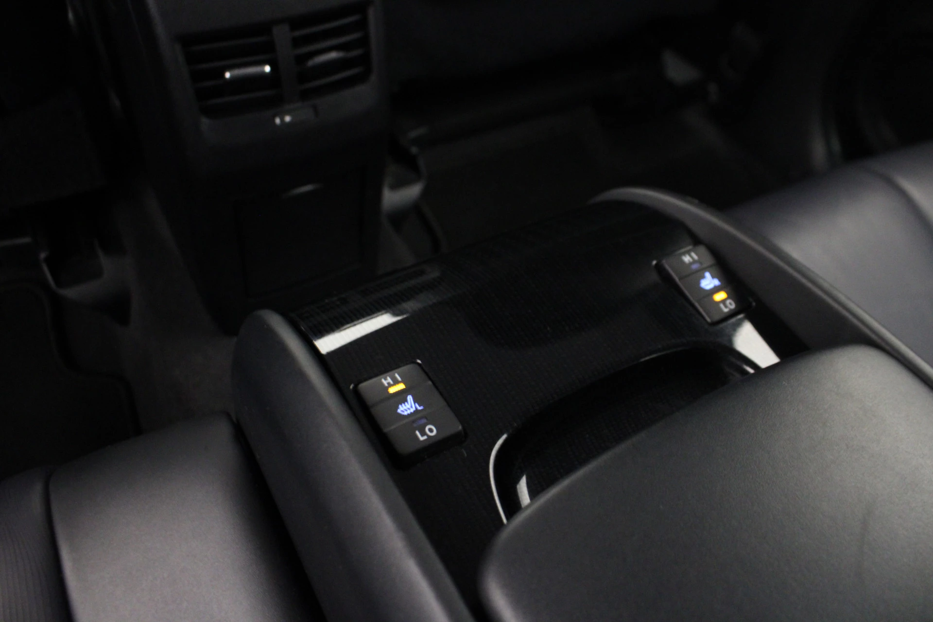 Hoofdafbeelding Toyota Mirai