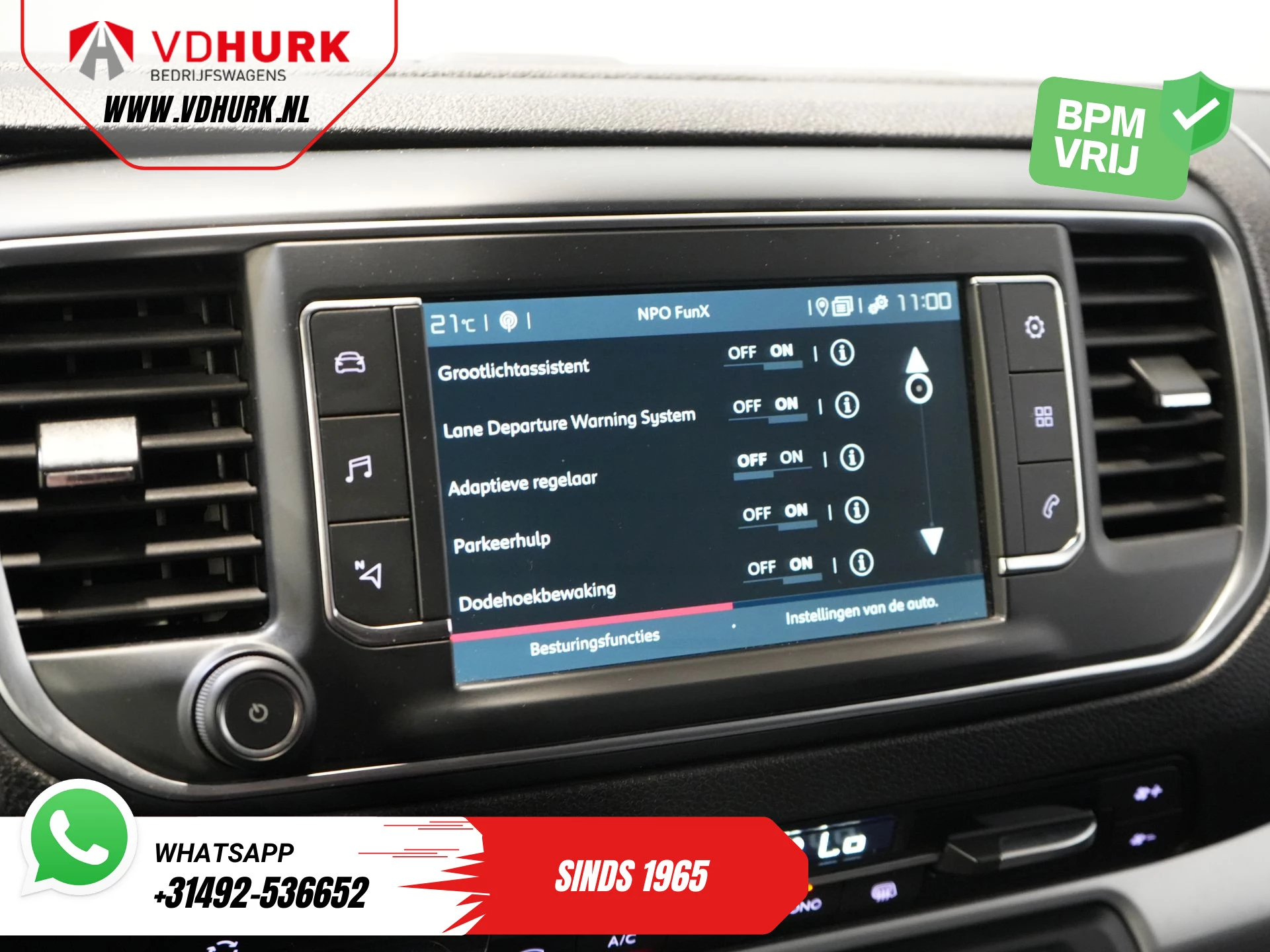 Hoofdafbeelding Fiat Scudo