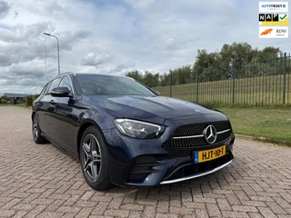 Mercedes-Benz E-klasse Estate 400 d 4MATIC Exclusive Line