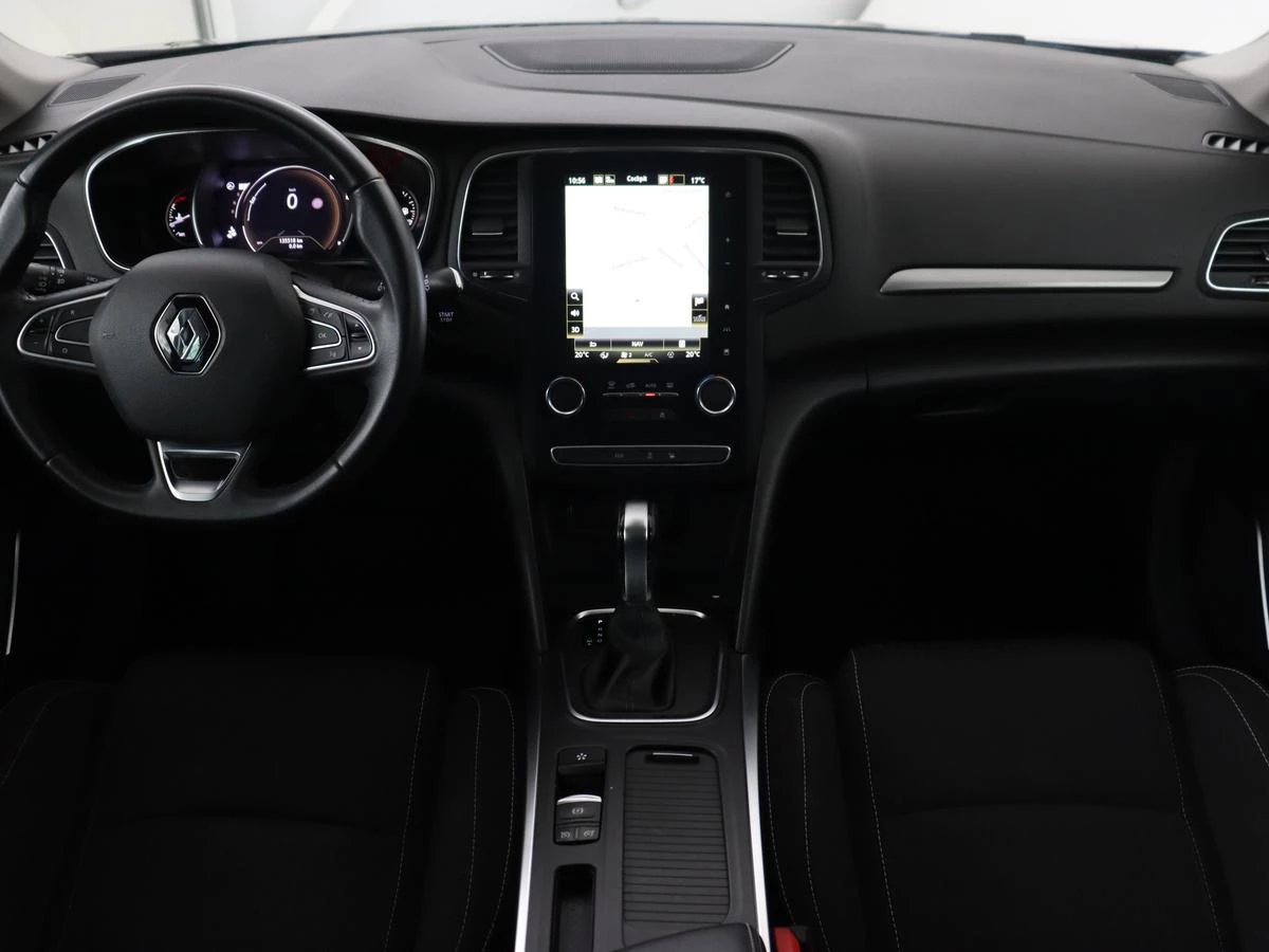 Hoofdafbeelding Renault Mégane