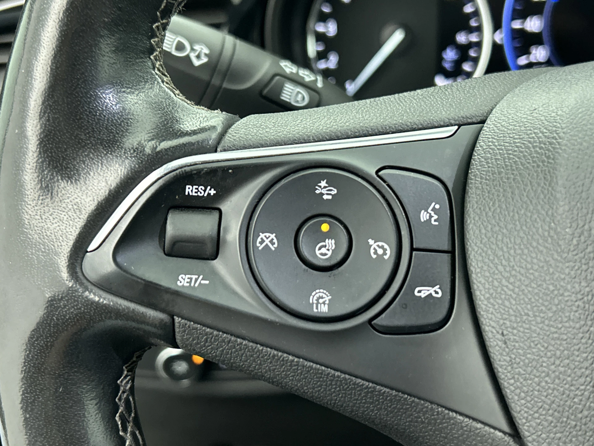 Hoofdafbeelding Opel Insignia