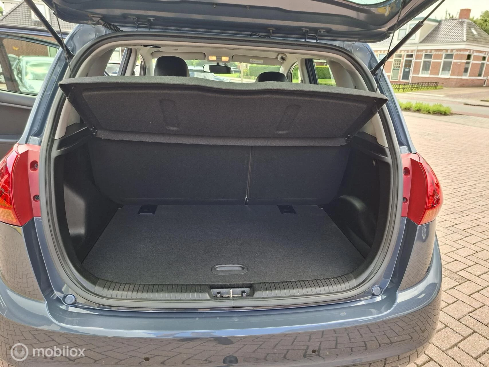 Hoofdafbeelding Kia Venga