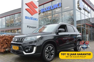 Suzuki Vitara 1.4 Style AUTOMAAT Trekhaak/Trekkracht 1.500 kg!