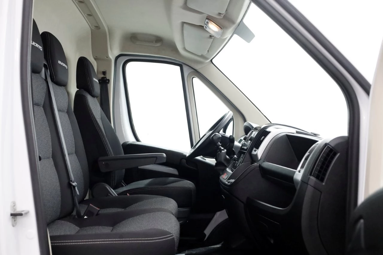 Hoofdafbeelding Fiat Ducato