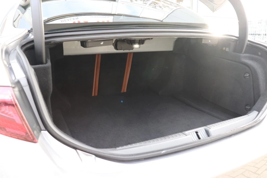 Hoofdafbeelding Alfa Romeo Giulia