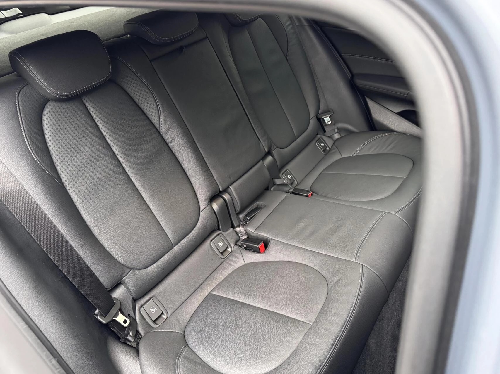 Hoofdafbeelding BMW X2