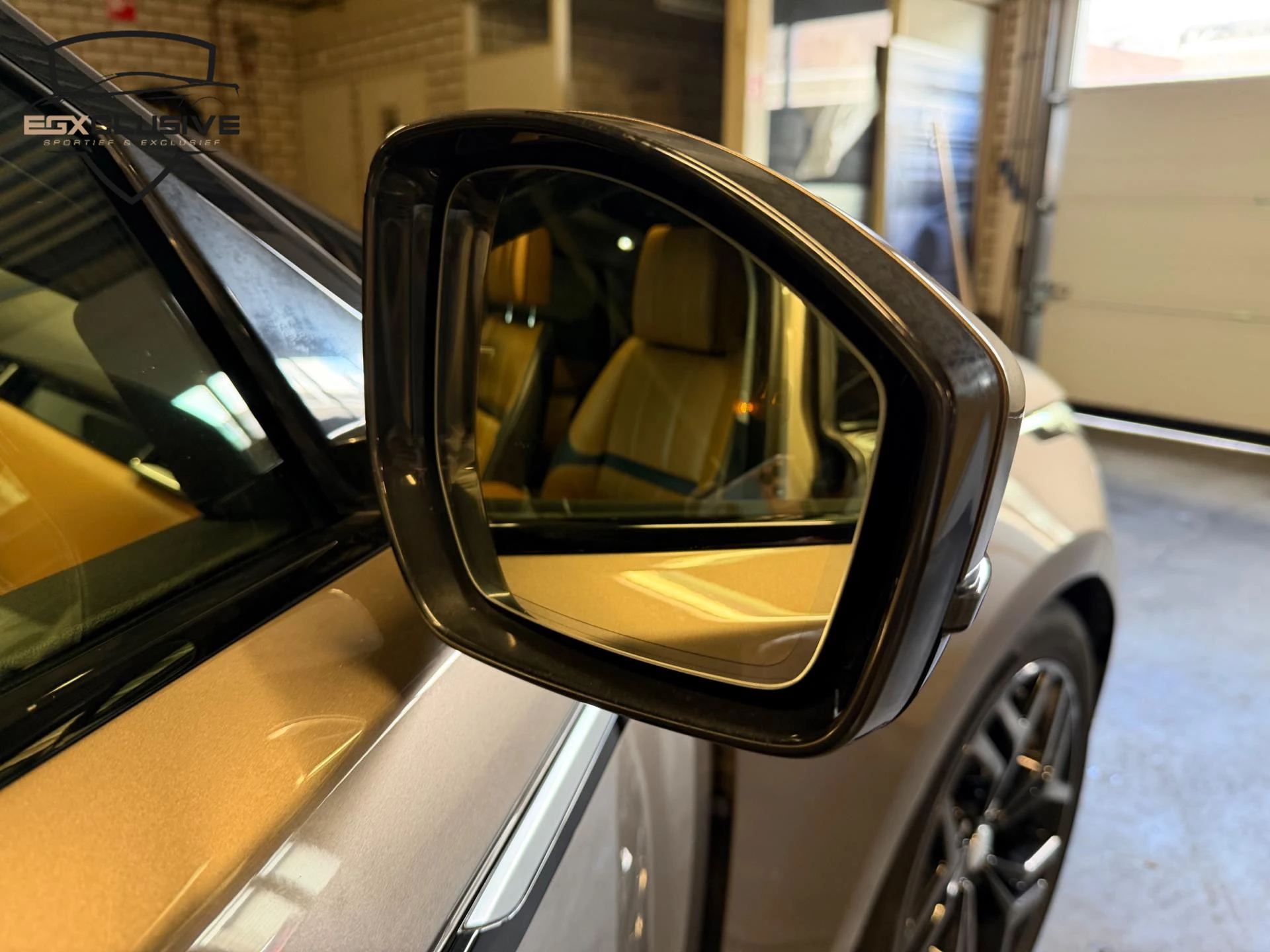 Hoofdafbeelding Land Rover Range Rover Velar