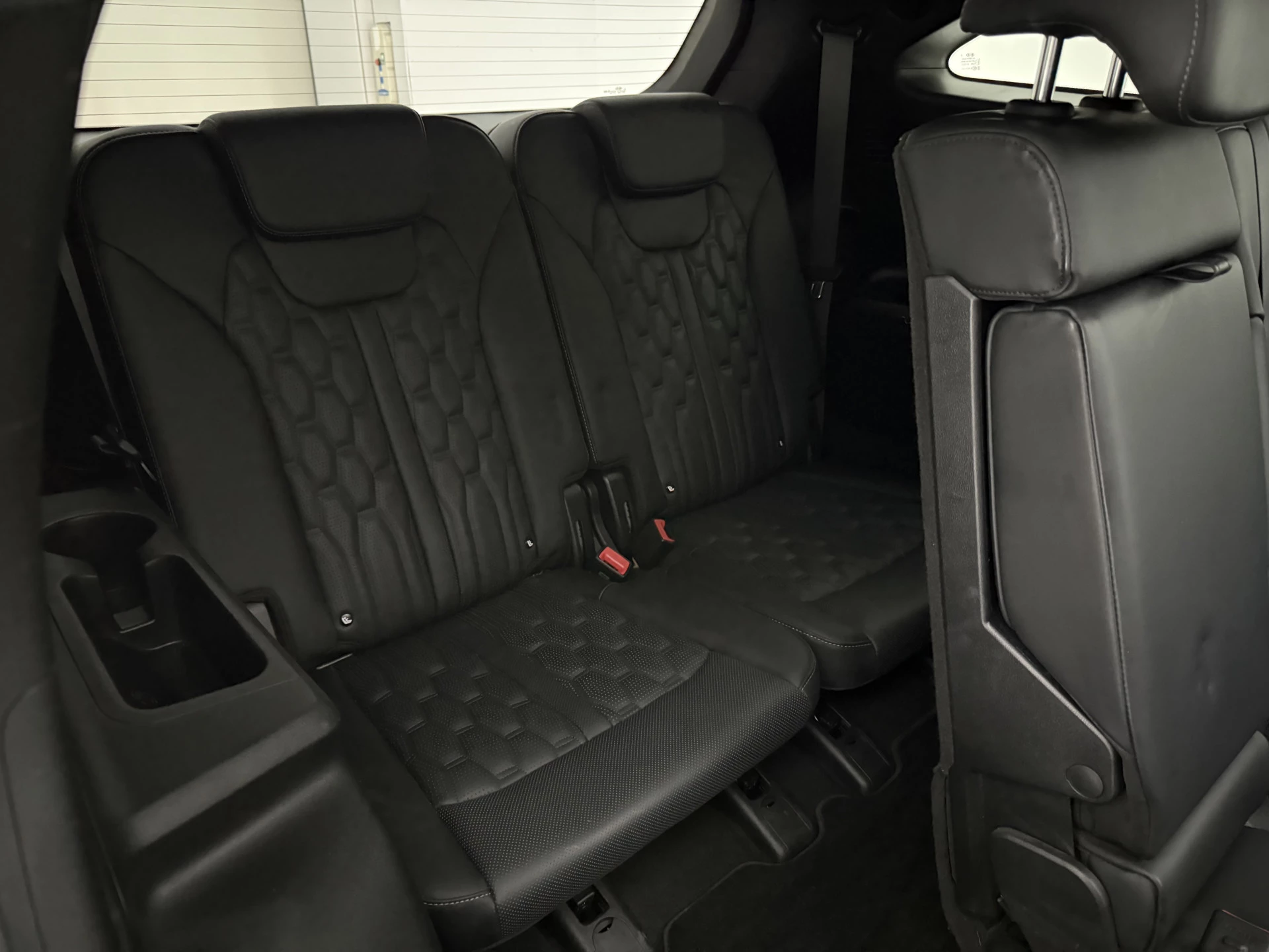 Hoofdafbeelding Kia Sorento