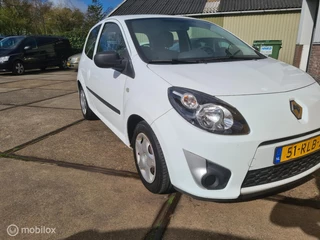 Renault Twingo 1.2-16V Authentique 109633 km  nap