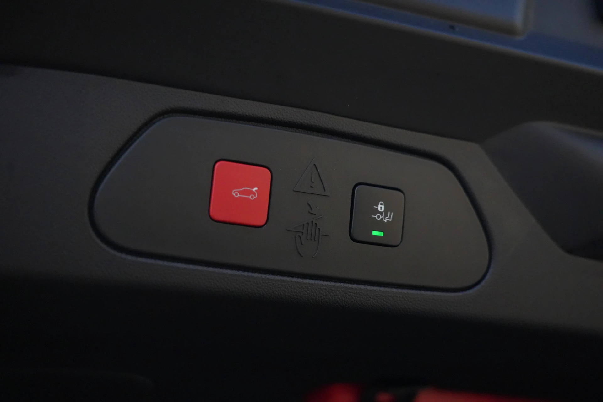 Hoofdafbeelding Opel Grandland