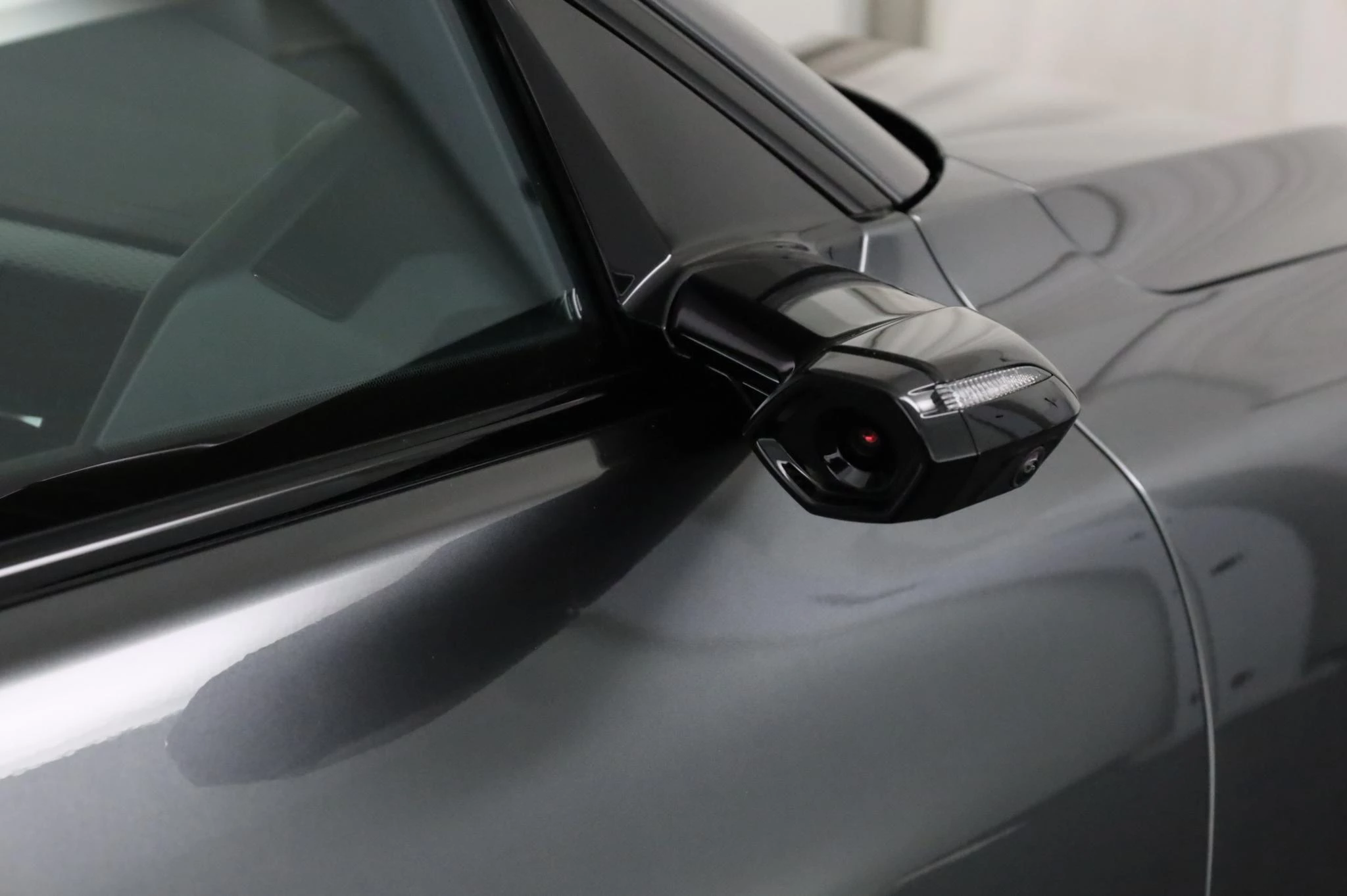Hoofdafbeelding Audi A6 Avant e-tron