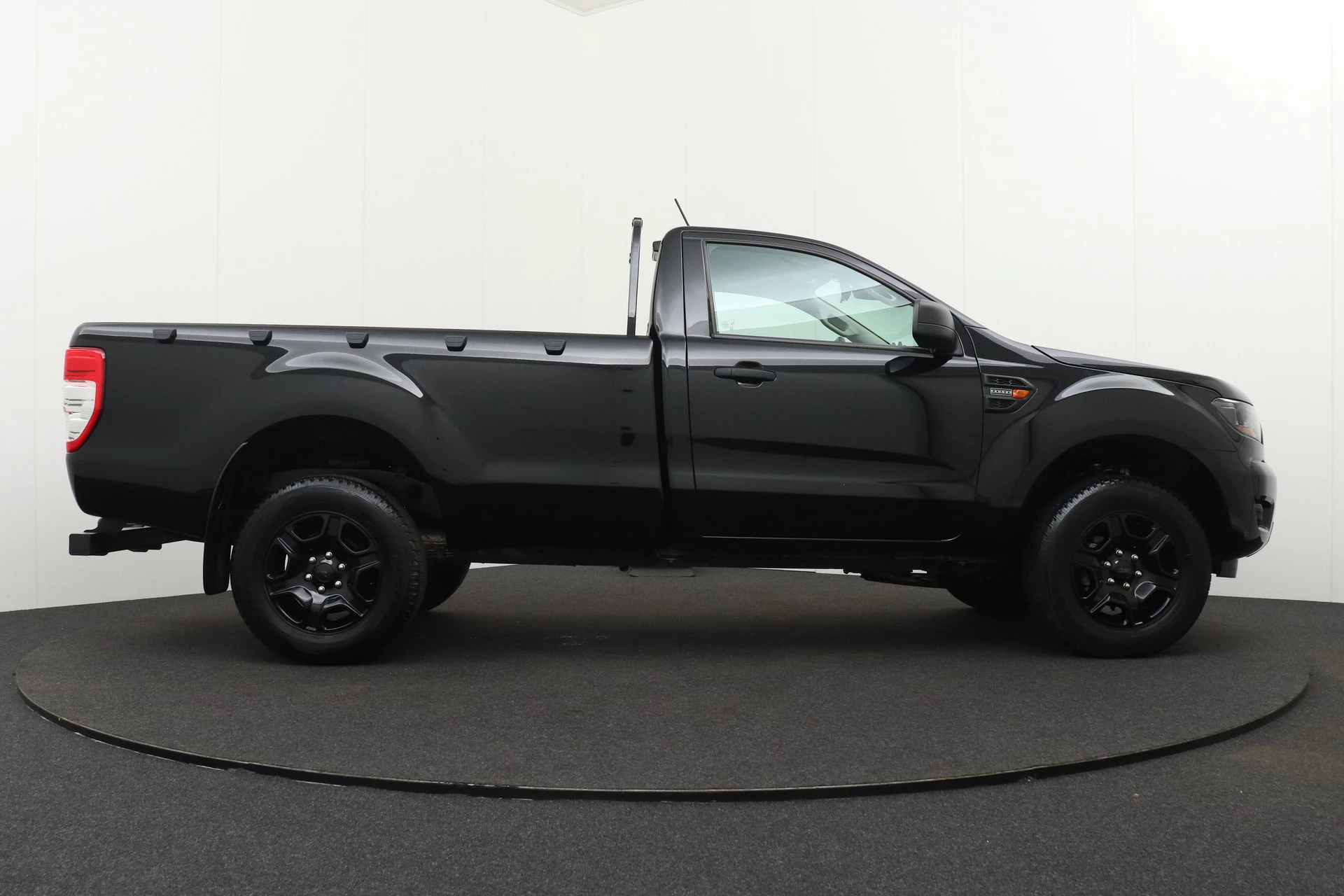 Hoofdafbeelding Ford Ranger