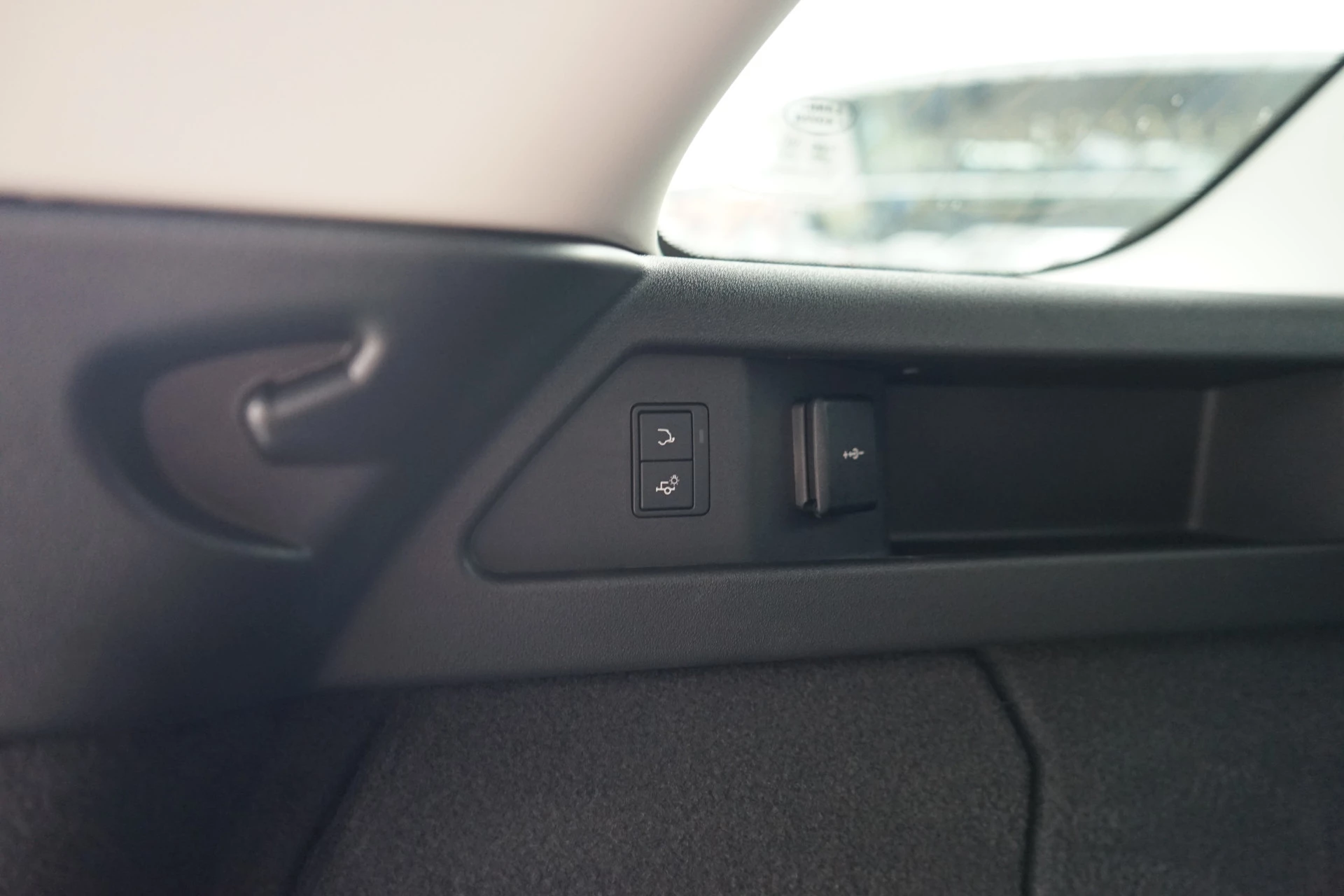 Hoofdafbeelding Land Rover Discovery Sport