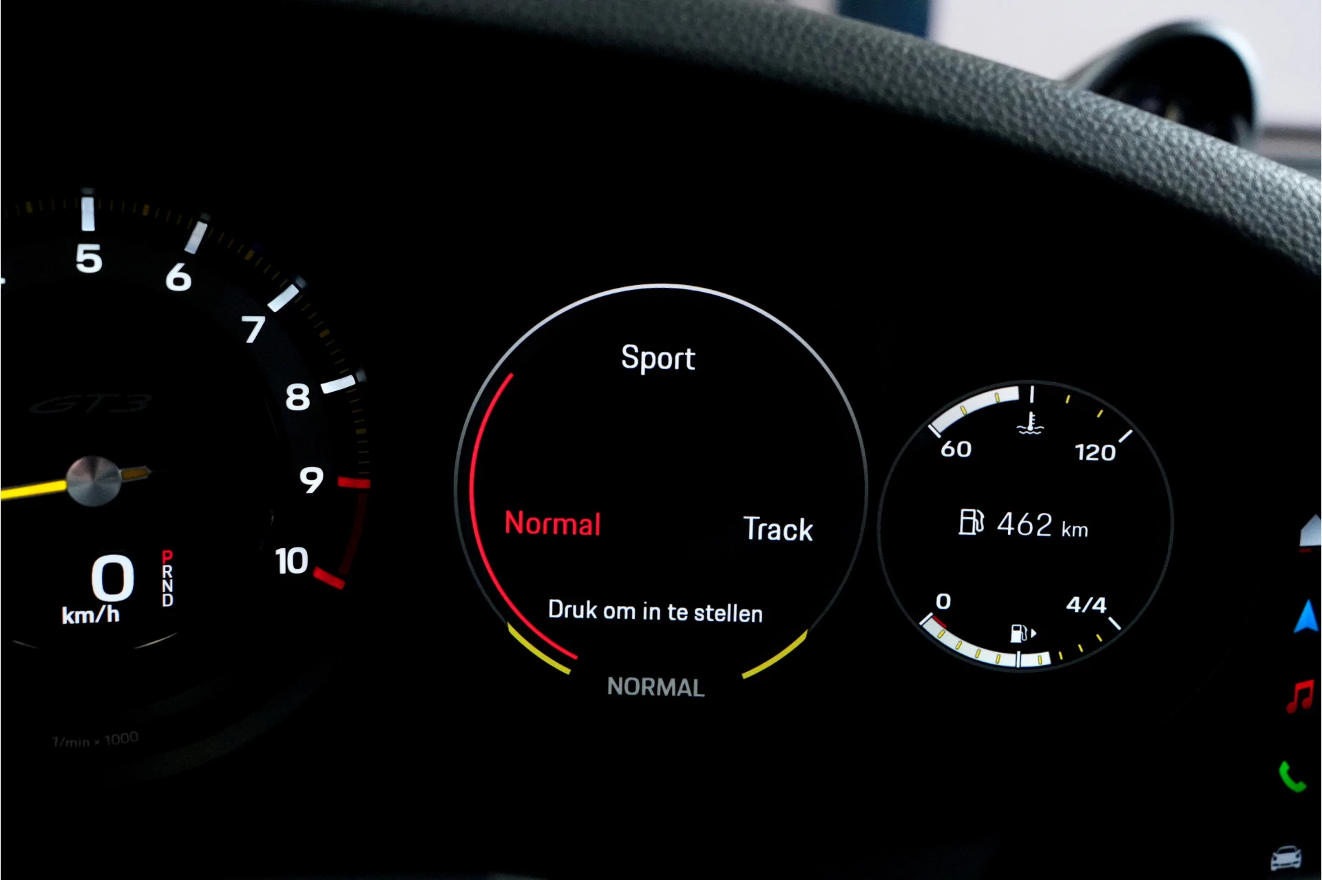 Hoofdafbeelding Porsche 911