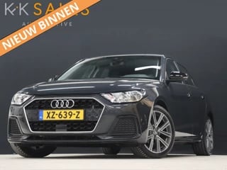 Audi A1 Sportback 30 TFSI Sport AUT [BANG&OLUFSEN, APPLE CARPLAY, ANDROID, NAVIGATIE, DIGITAL DASH, SPORTSTOELEN, CRUISE, NIEUWSTAAT]