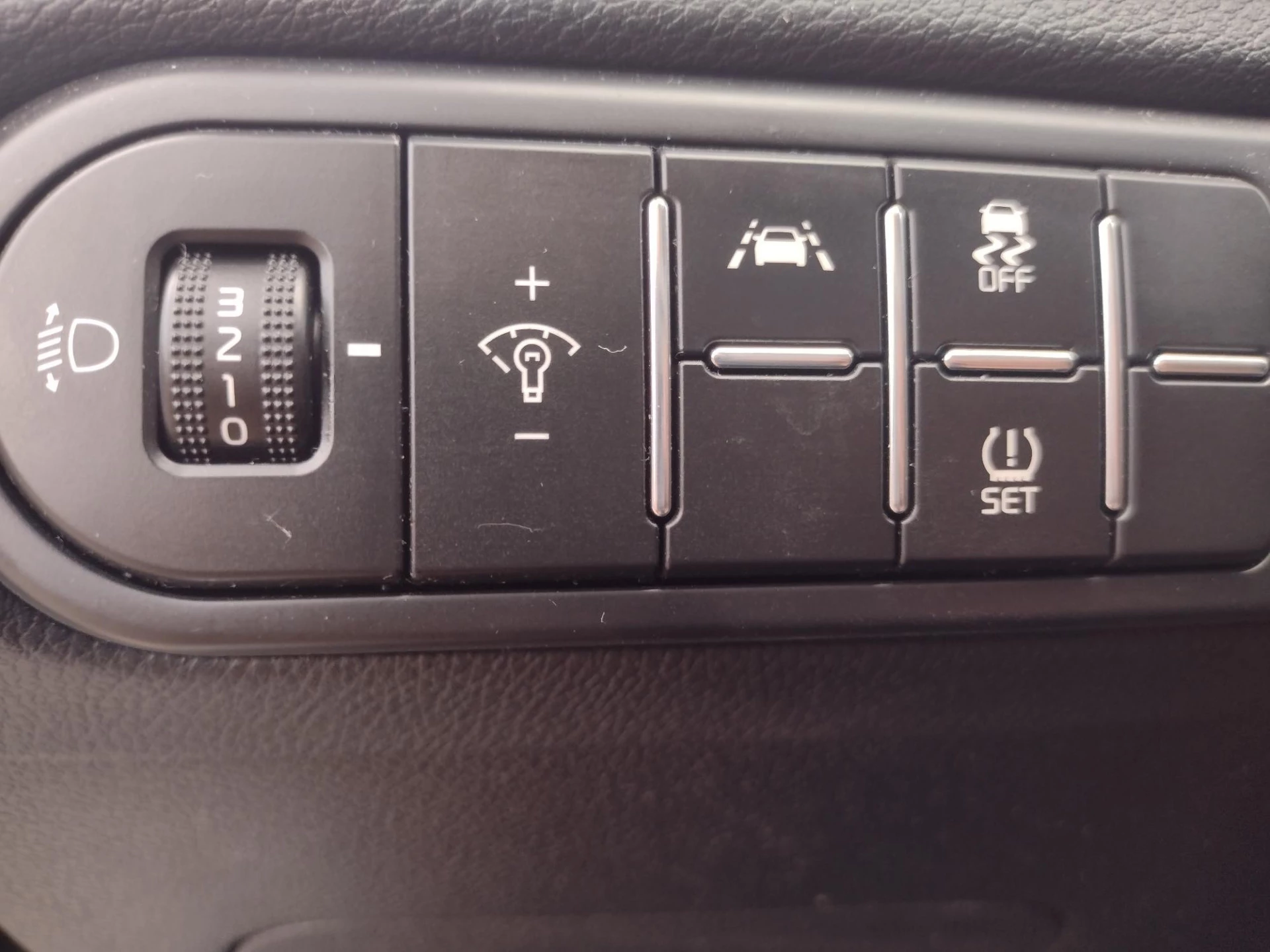 Hoofdafbeelding Kia ProCeed