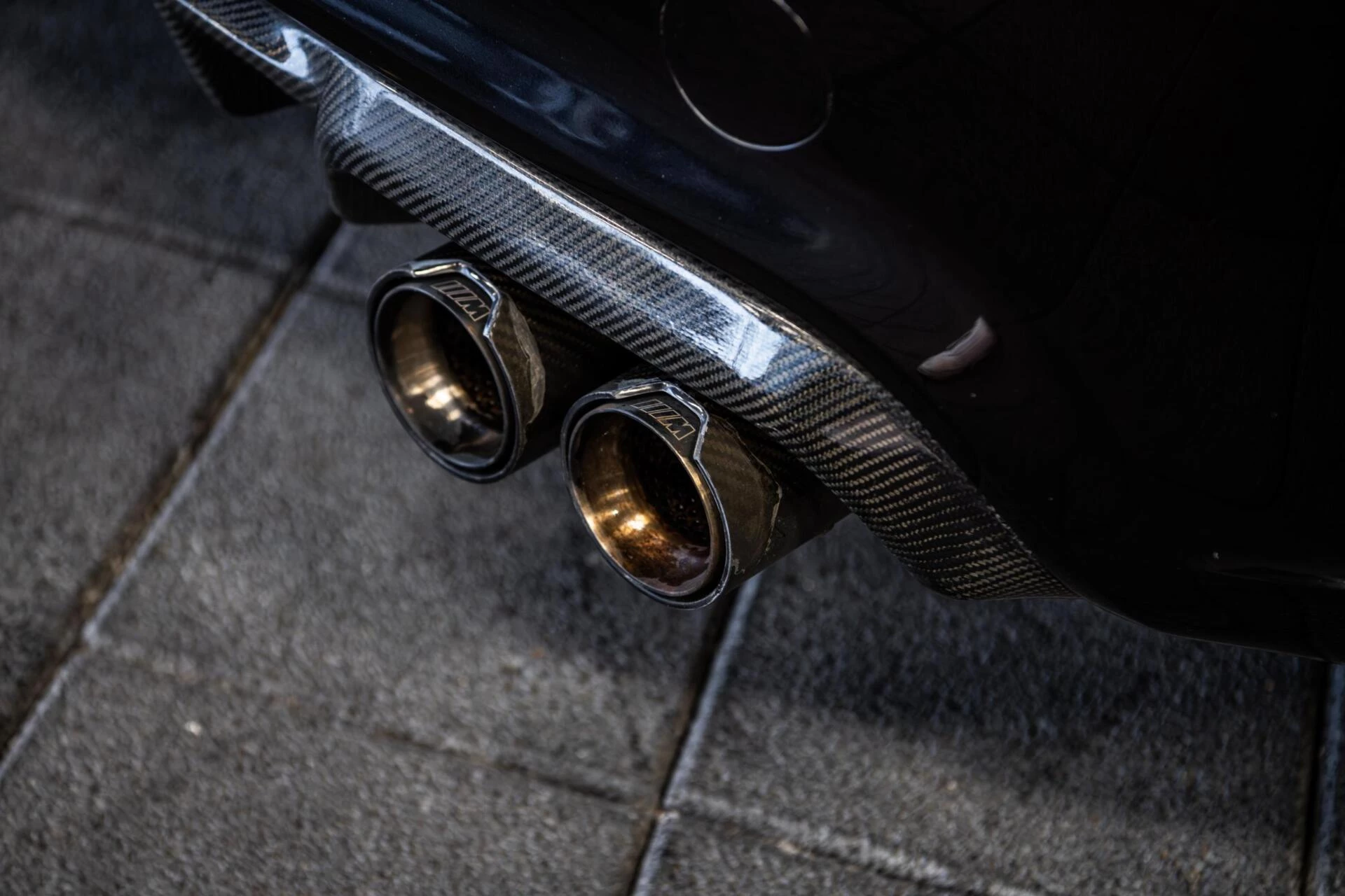 Hoofdafbeelding BMW M2