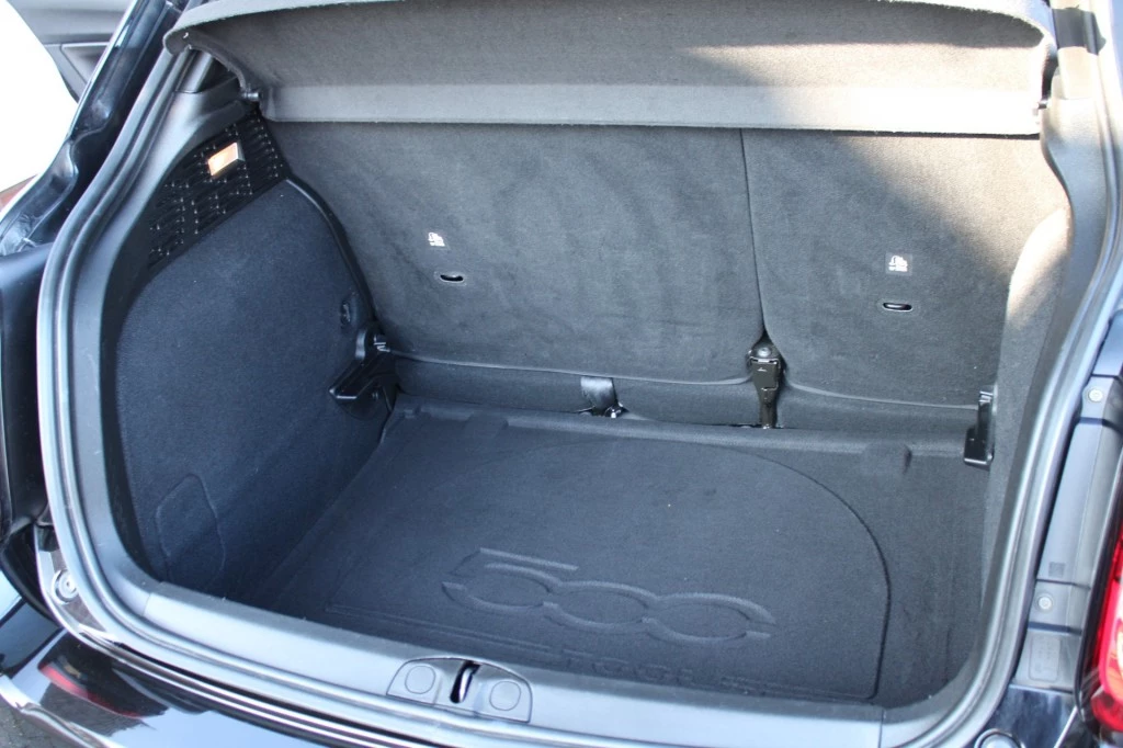 Hoofdafbeelding Fiat 500X