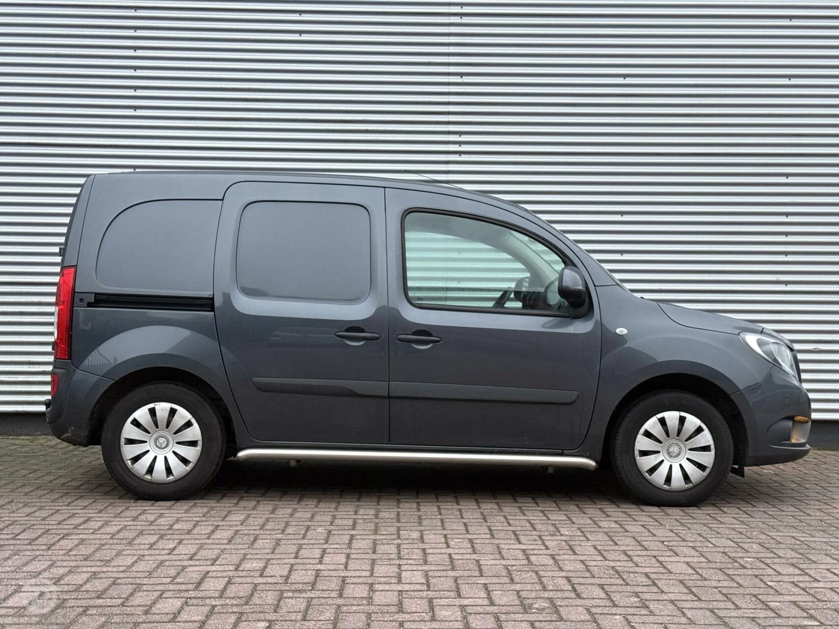 Hoofdafbeelding Mercedes-Benz Citan