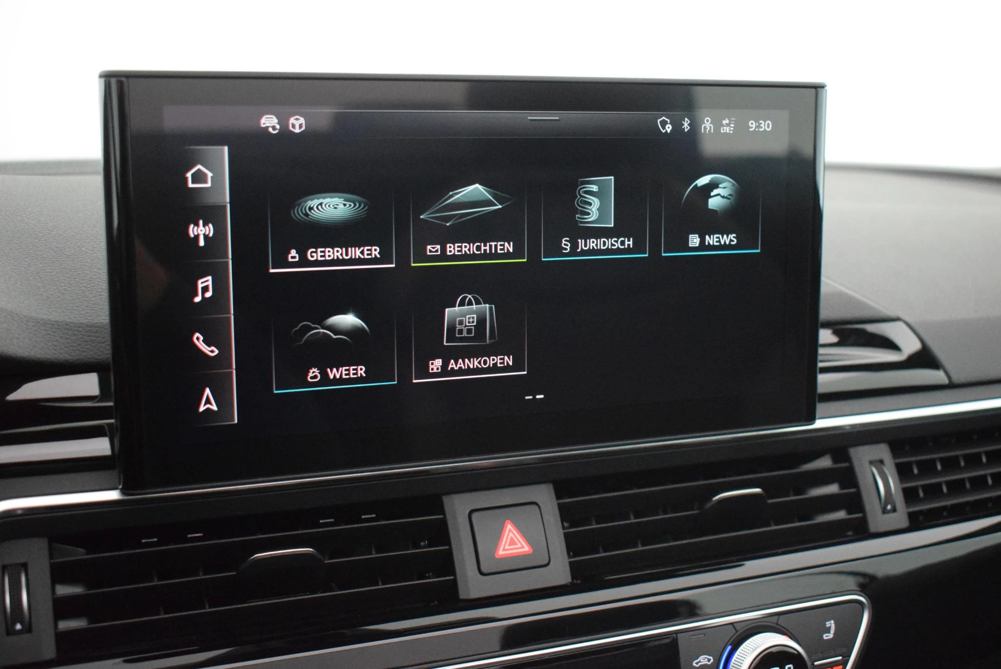 Hoofdafbeelding Audi S5