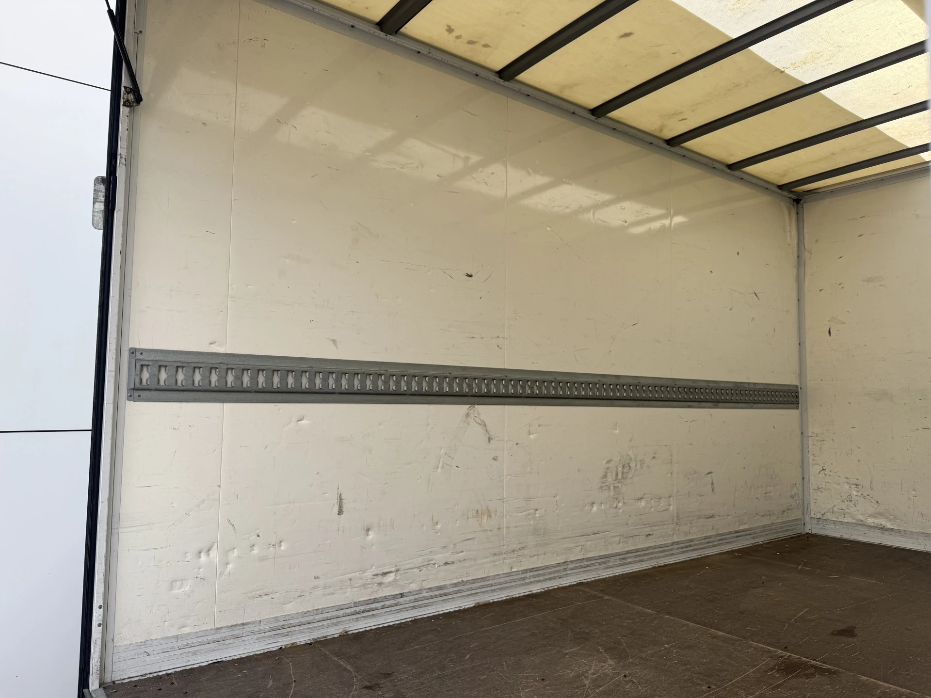 Hoofdafbeelding Peugeot Boxer