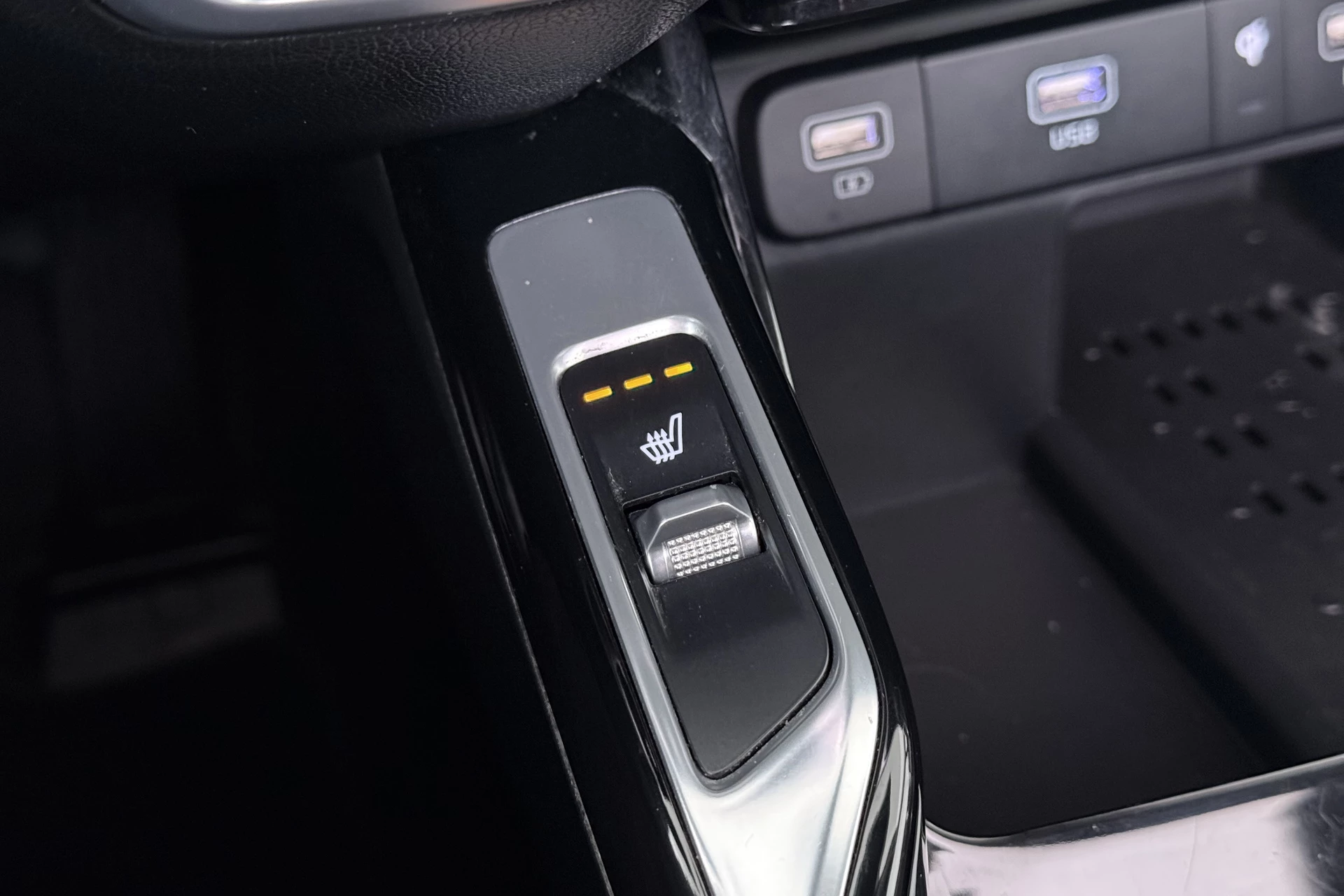 Hoofdafbeelding Kia Sorento