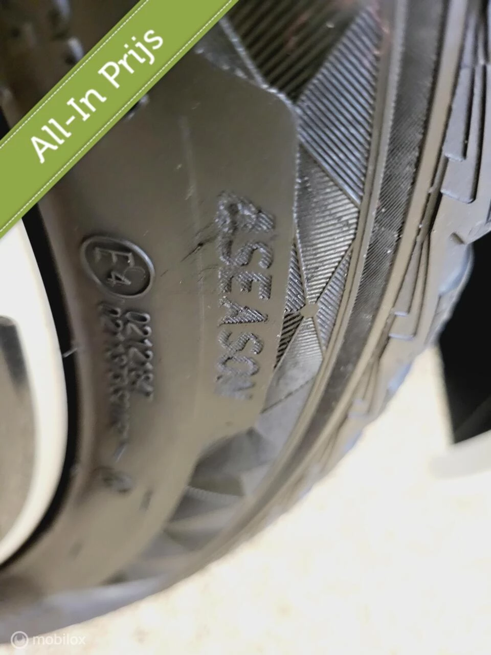 Hoofdafbeelding Nissan Pulsar