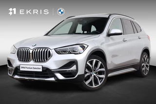 BMW X1 sDrive18i Executive Edition Panoramadak/ Cruise Control/ Head-Up/ Getint Glas achter/ Elektrische Achterklep/ 19 inch